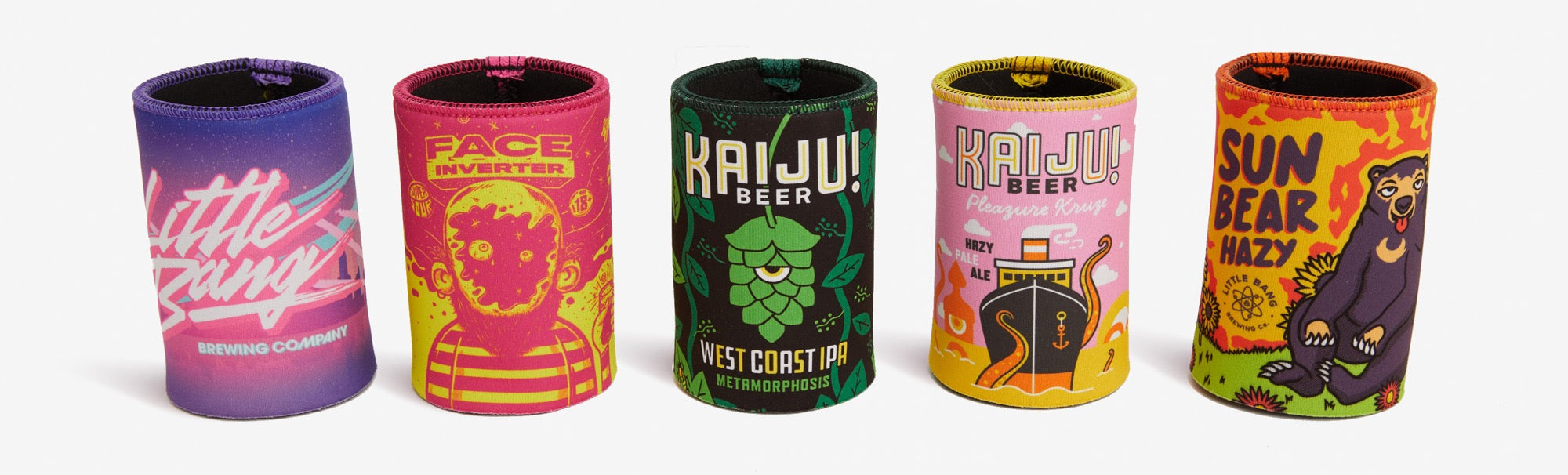 Why Choose Stubbyz: Australia’s Premium Stubby Holder Supplier