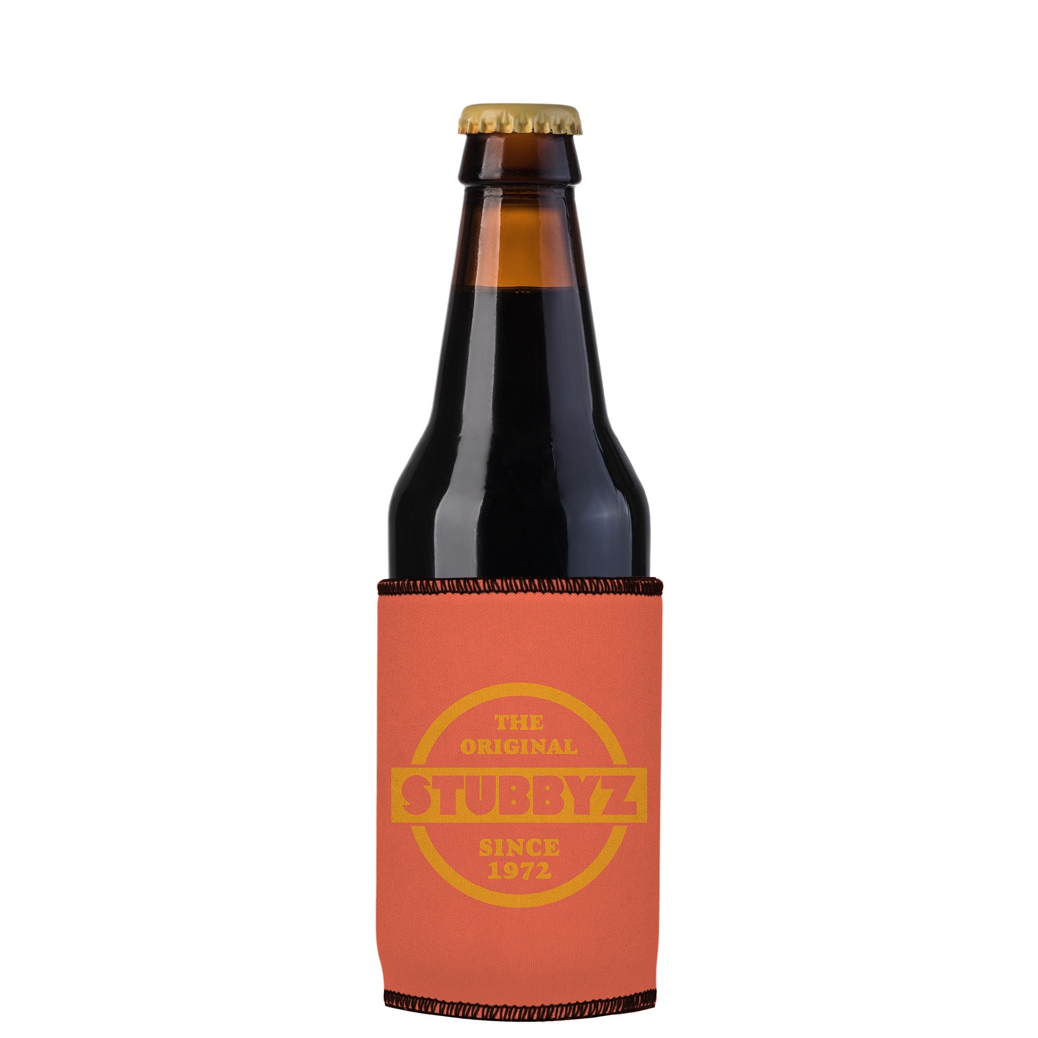 The Original Stubbyz Stubby Cooler