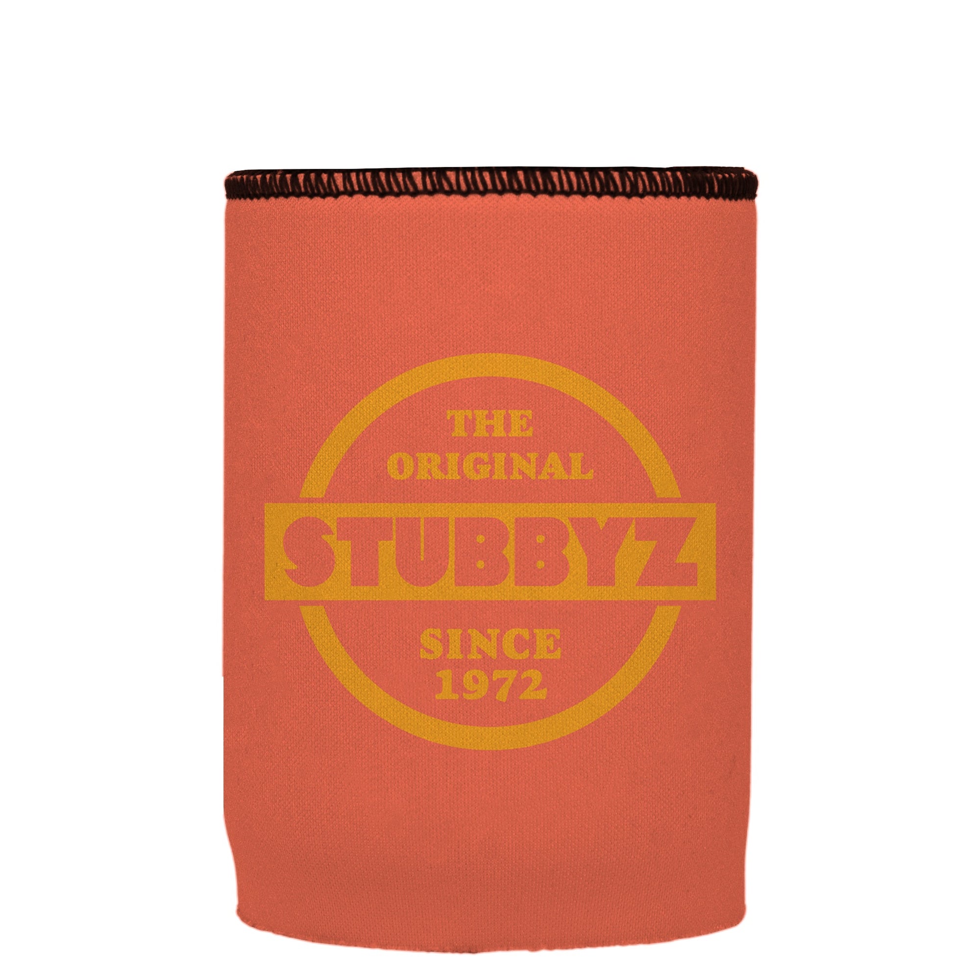 The Original Stubbyz Stubby Cooler (Coral)