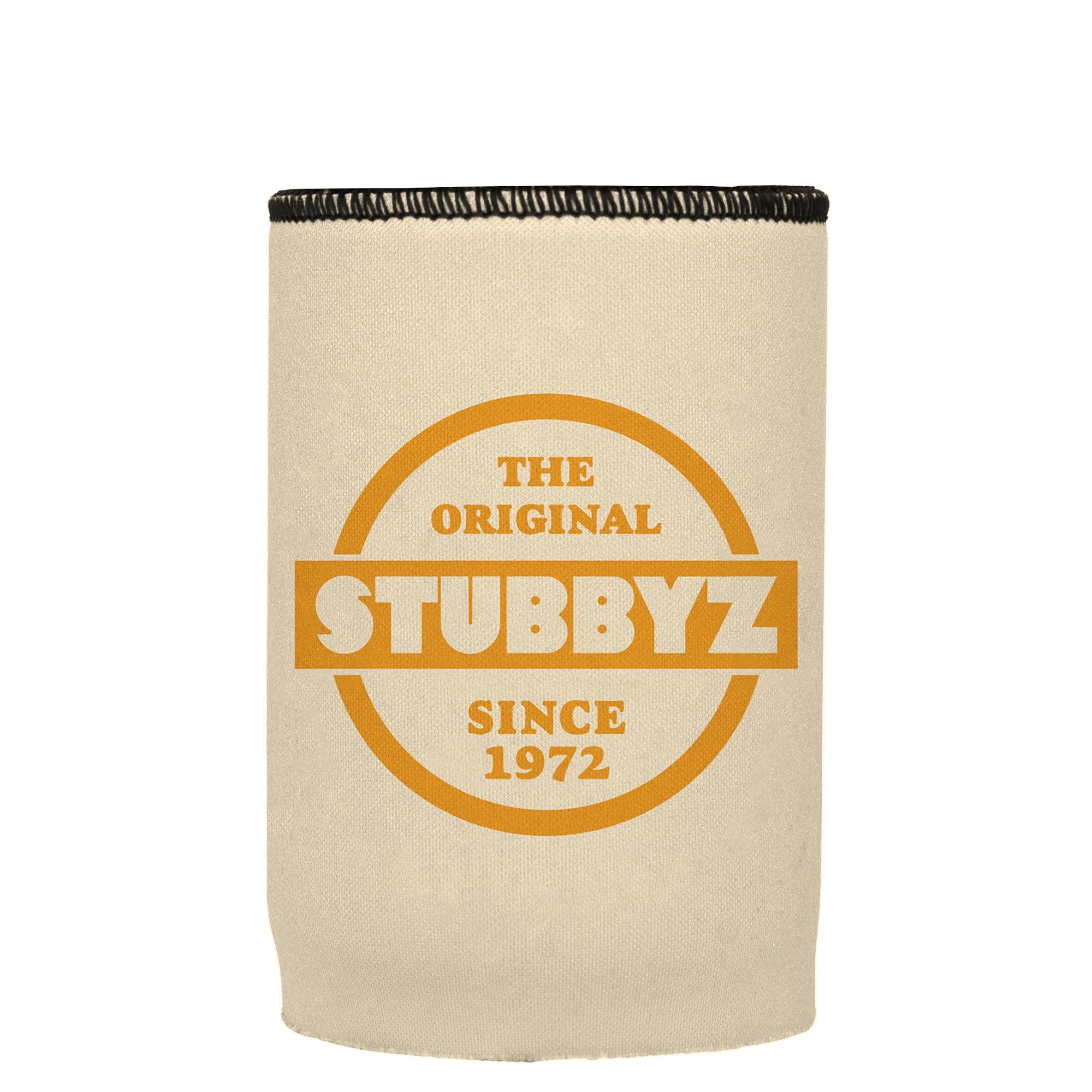 The Original Stubbyz Stubby Cooler (Tan), Australian Made by Stubbyz, view 3