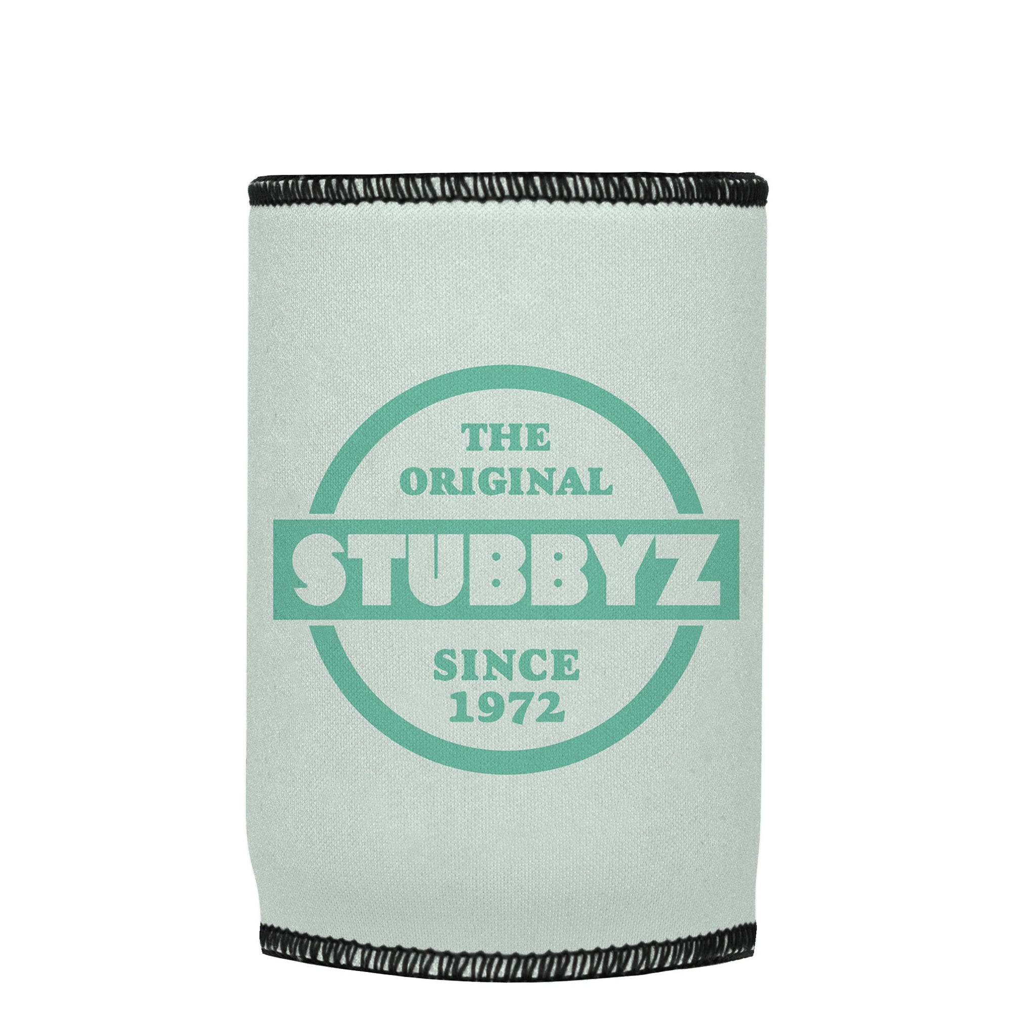 The Original Stubbyz Stubby Cooler (Mint)