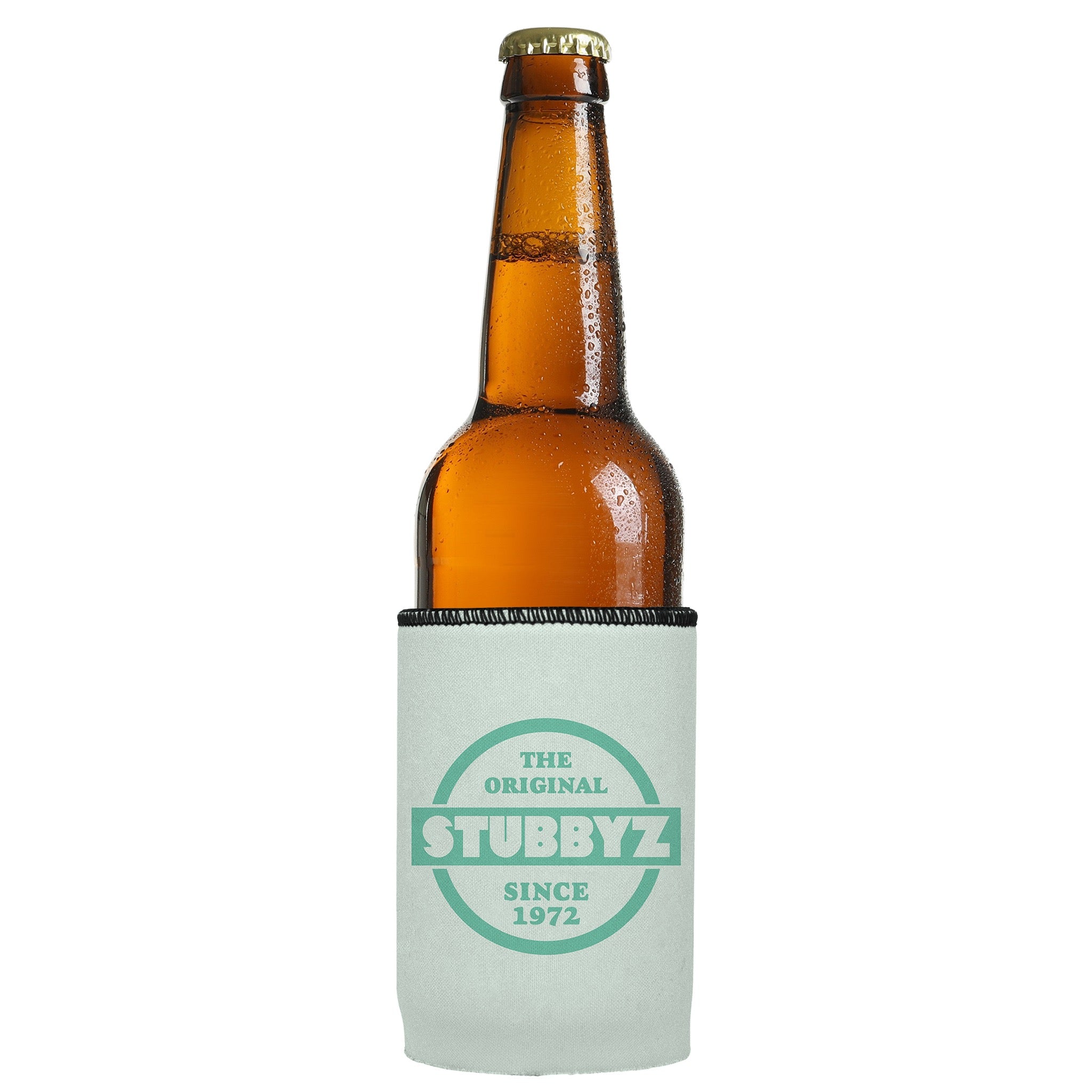 The Original Stubbyz Stubby Cooler