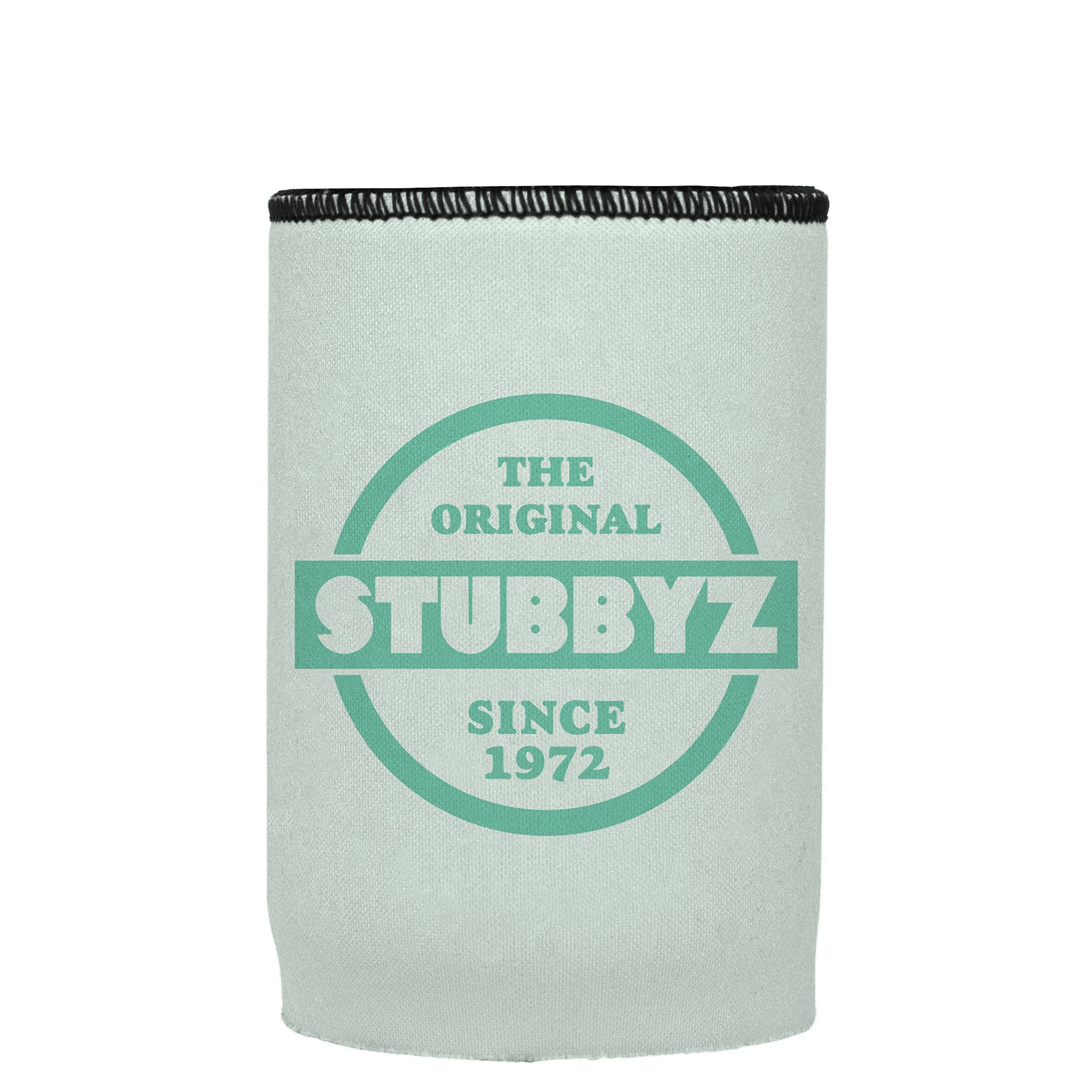 The Original Stubbyz Stubby Cooler (Mint)