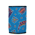 Australian Sea Stubbyz One Size baseless stubby cooler, shown flat
