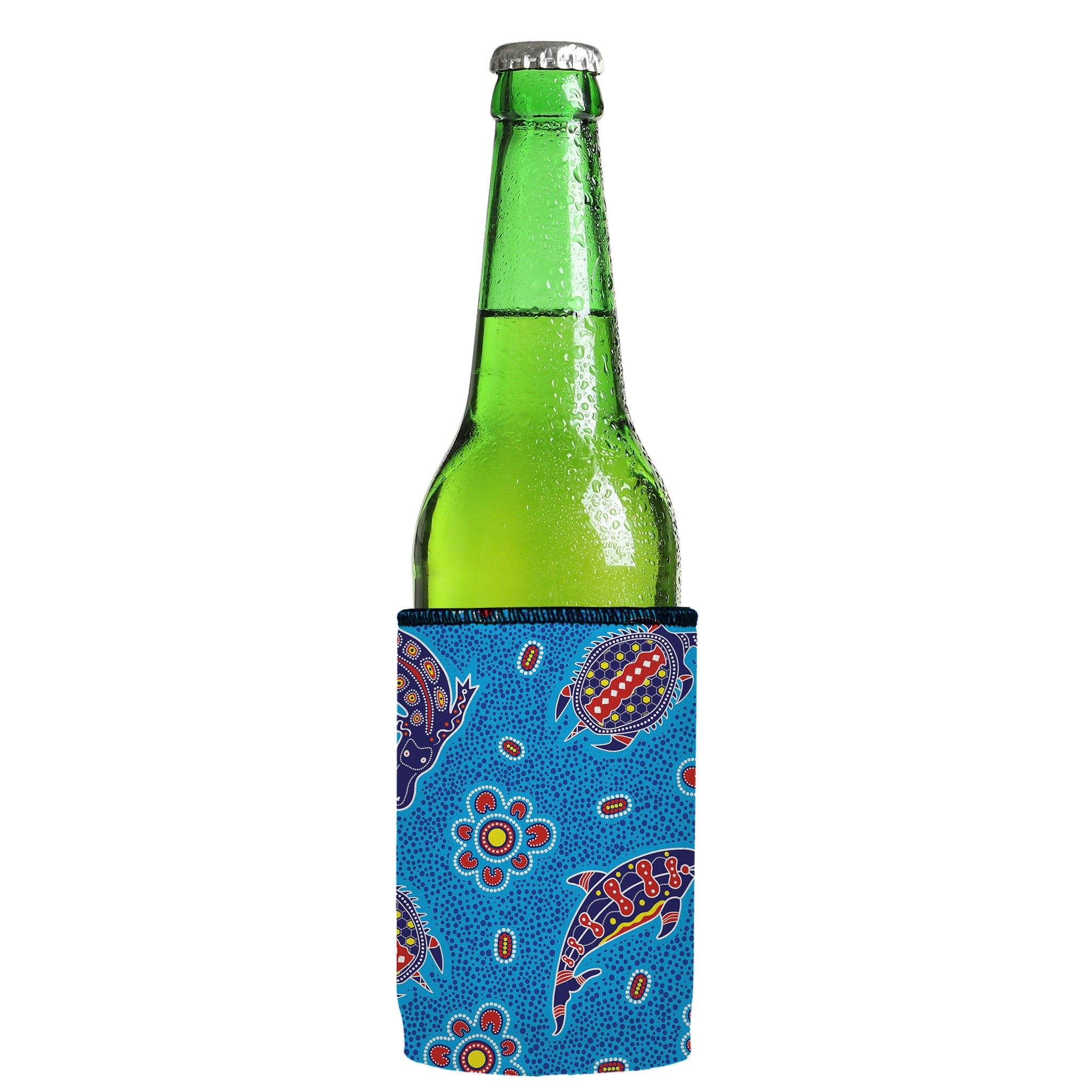 Stubbyz Australian Sea Stubby Cooler