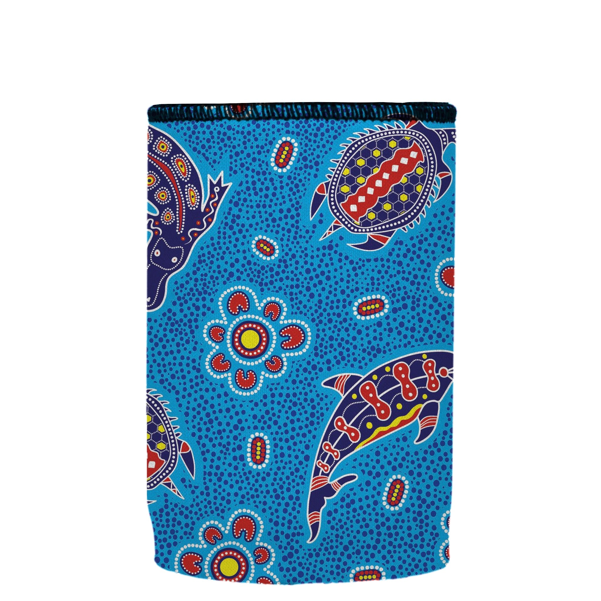 Stubbyz Australian Sea Stubby Cooler