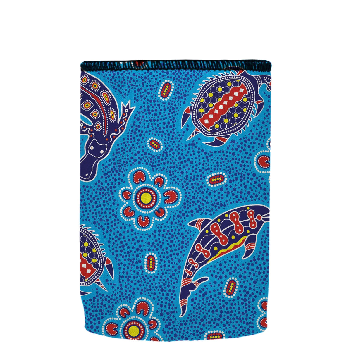 Stubbyz Australian Sea Stubby Cooler, Australian Made by Stubbyz, view 2