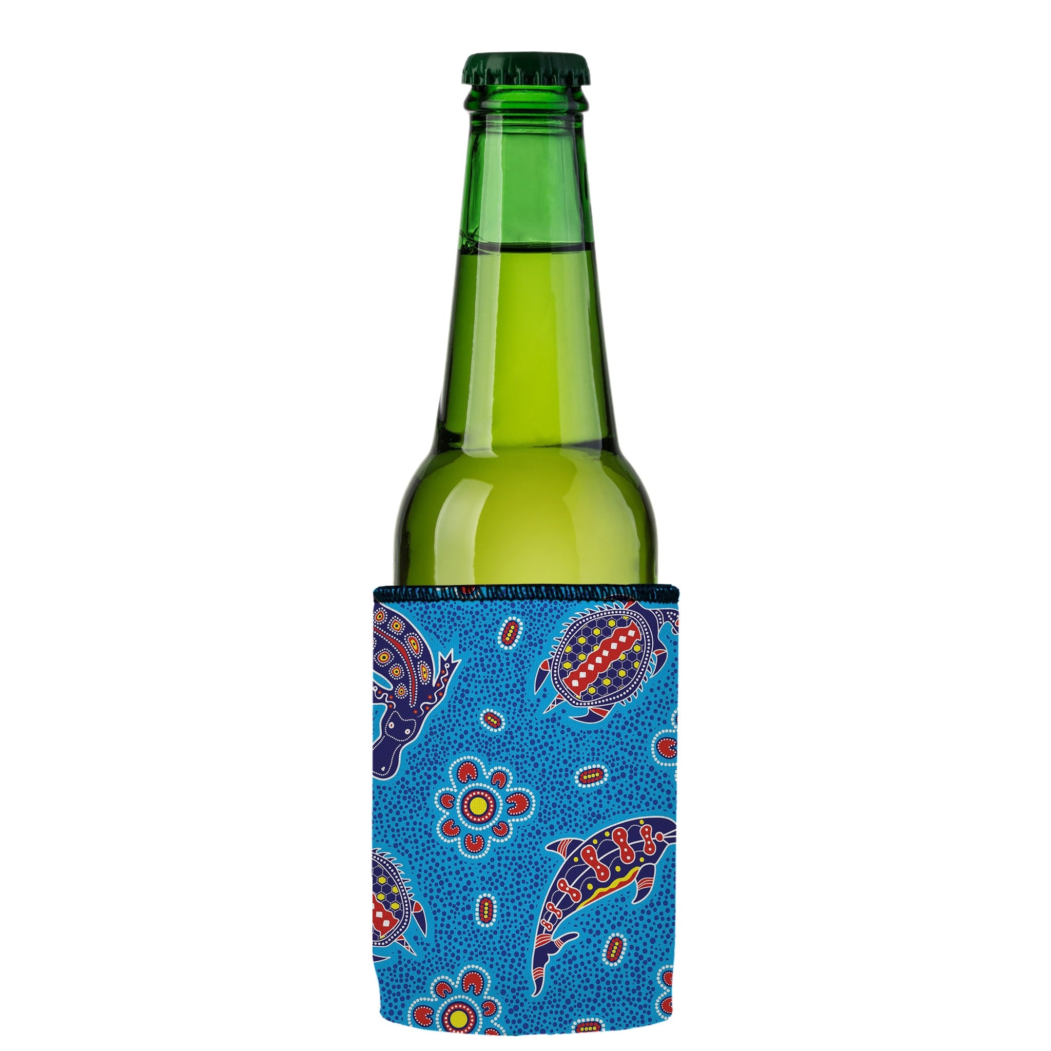 Stubbyz Australian Sea Stubby Cooler