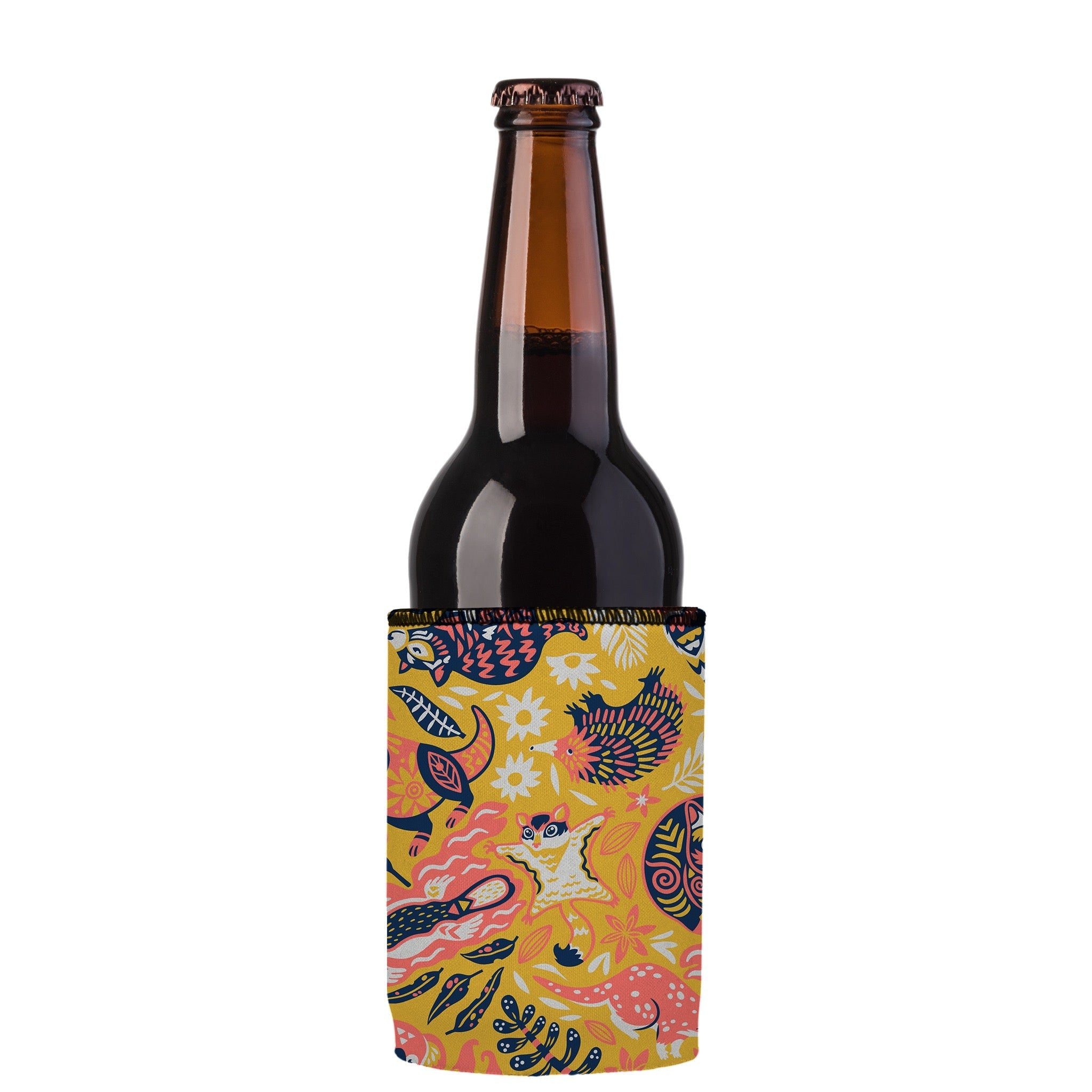 Stubbyz Aussie Crawl II Stubby Cooler 3-Pack