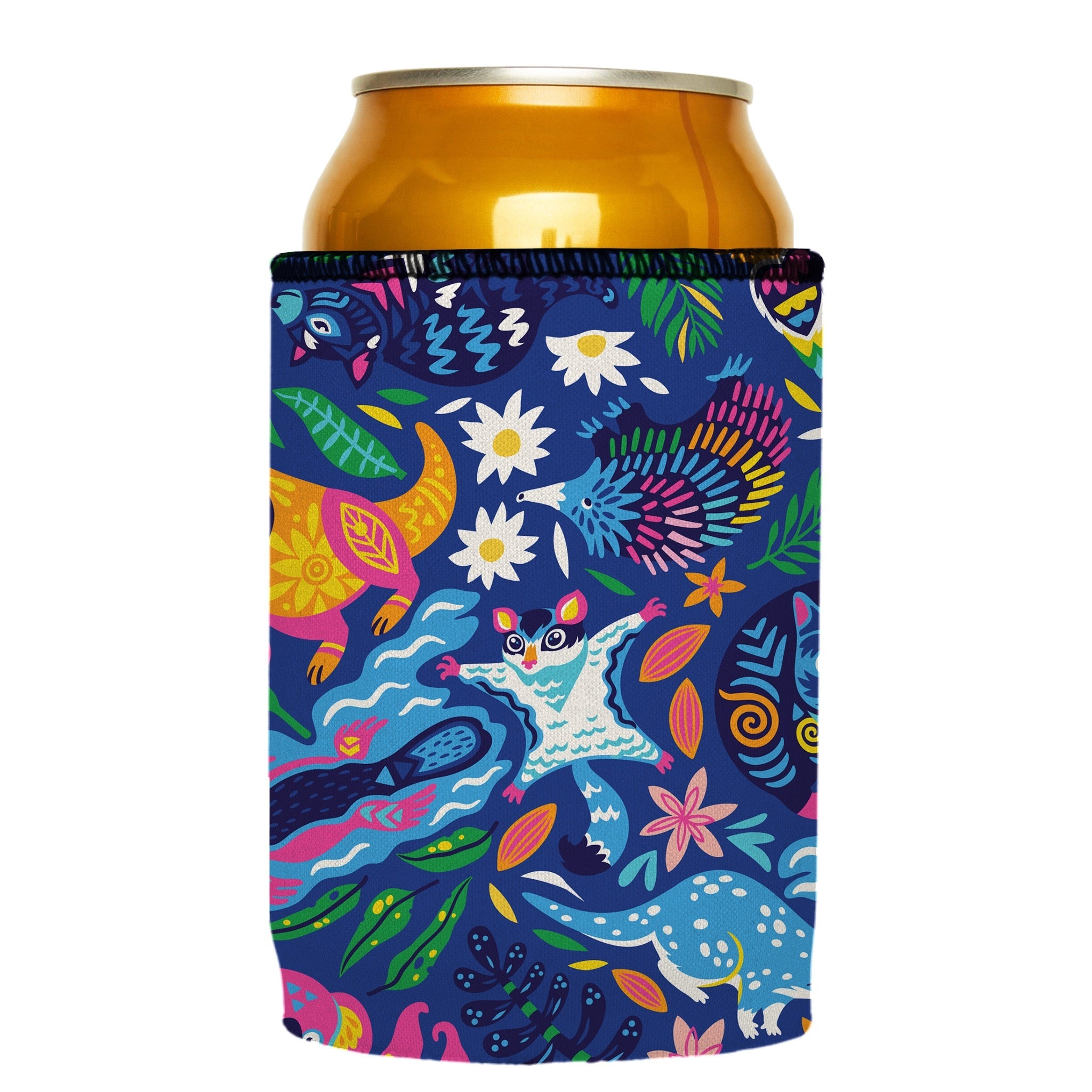 Stubbyz Aussie Crawl III Stubby Cooler 2-Pack