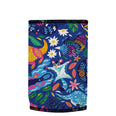 Aussie Crawl III Stubbyz One Size baseless stubby cooler, shown flat