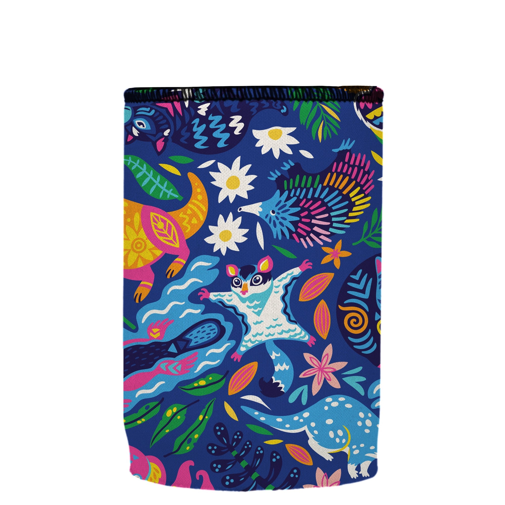 Stubbyz Aussie Crawl III Stubby Cooler, Australian Made by Stubbyz, view 4