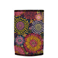 Waratah Stubbyz One Size baseless stubby cooler, shown flat