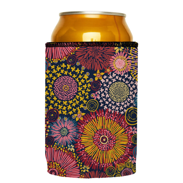 Stubbyz Waratah Stubby Cooler, Australian Made by Stubbyz