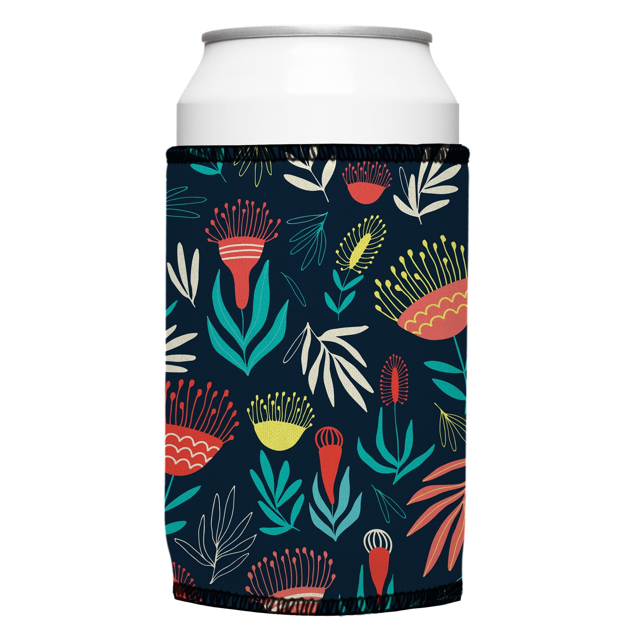 Stubbyz Australian Native Stubby Cooler