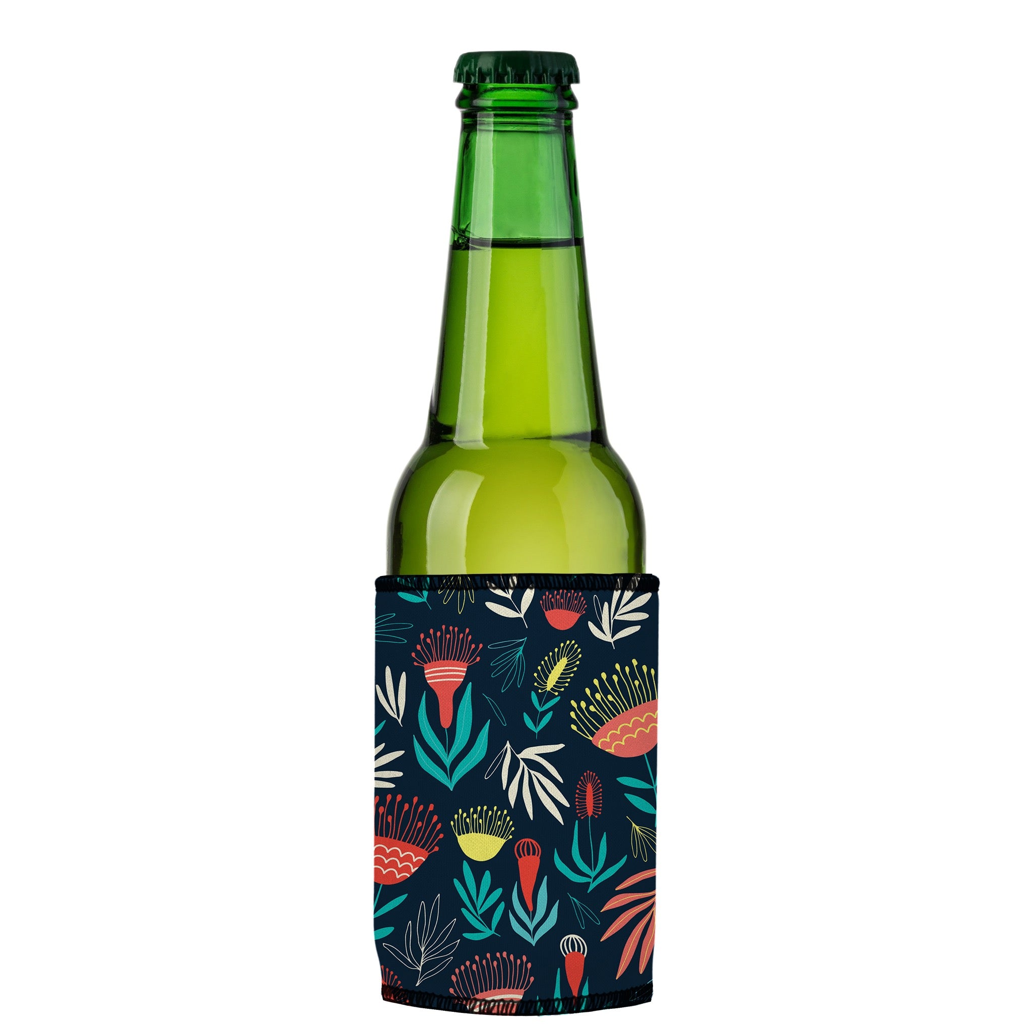 Stubbyz Australian Native Stubby Cooler