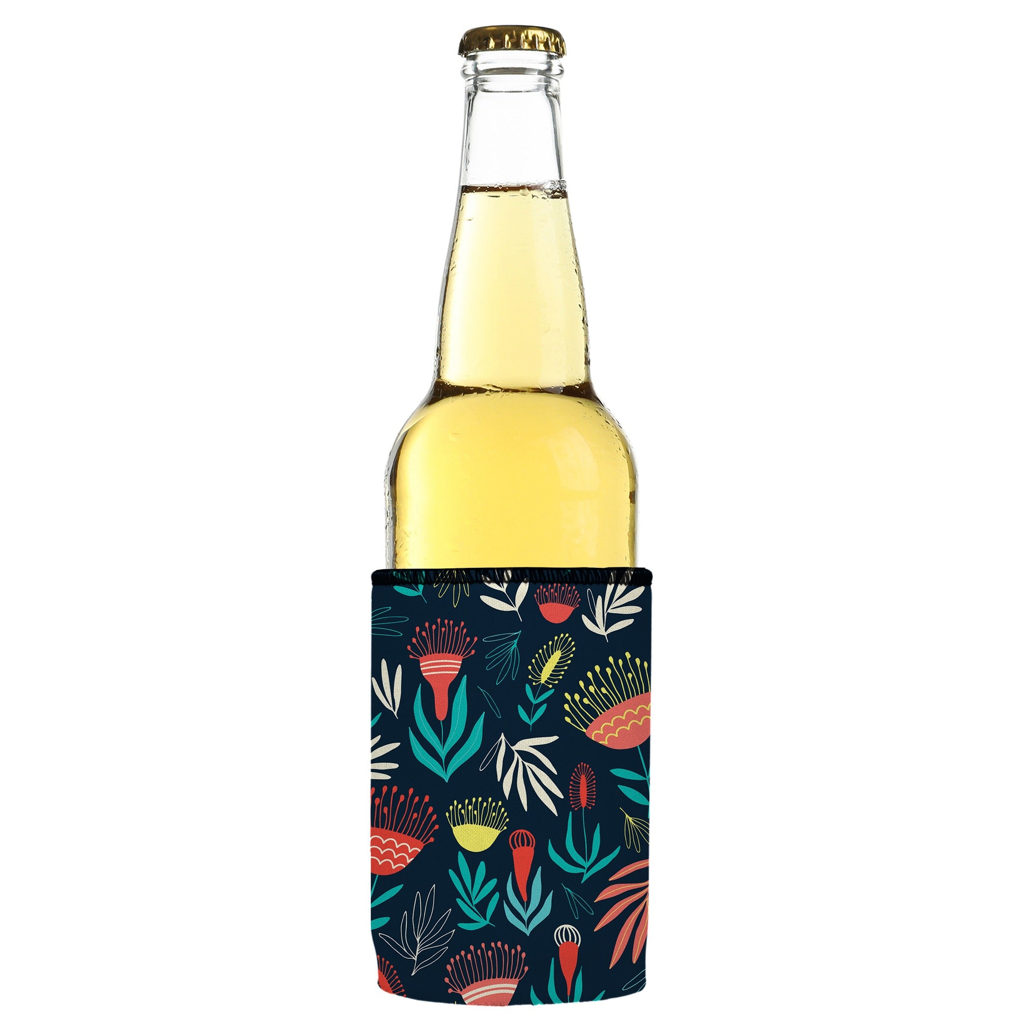 Stubbyz Australian Native Stubby Cooler