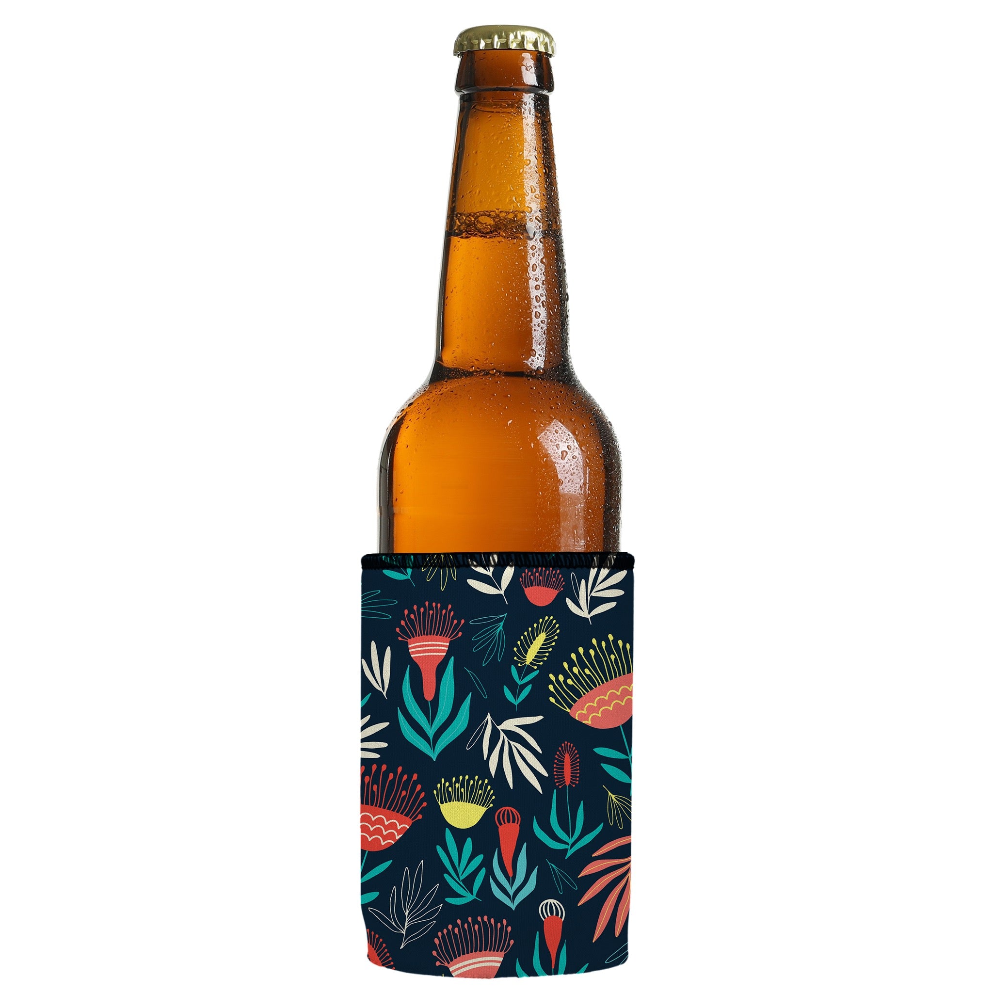 Stubbyz Australian Native Stubby Cooler