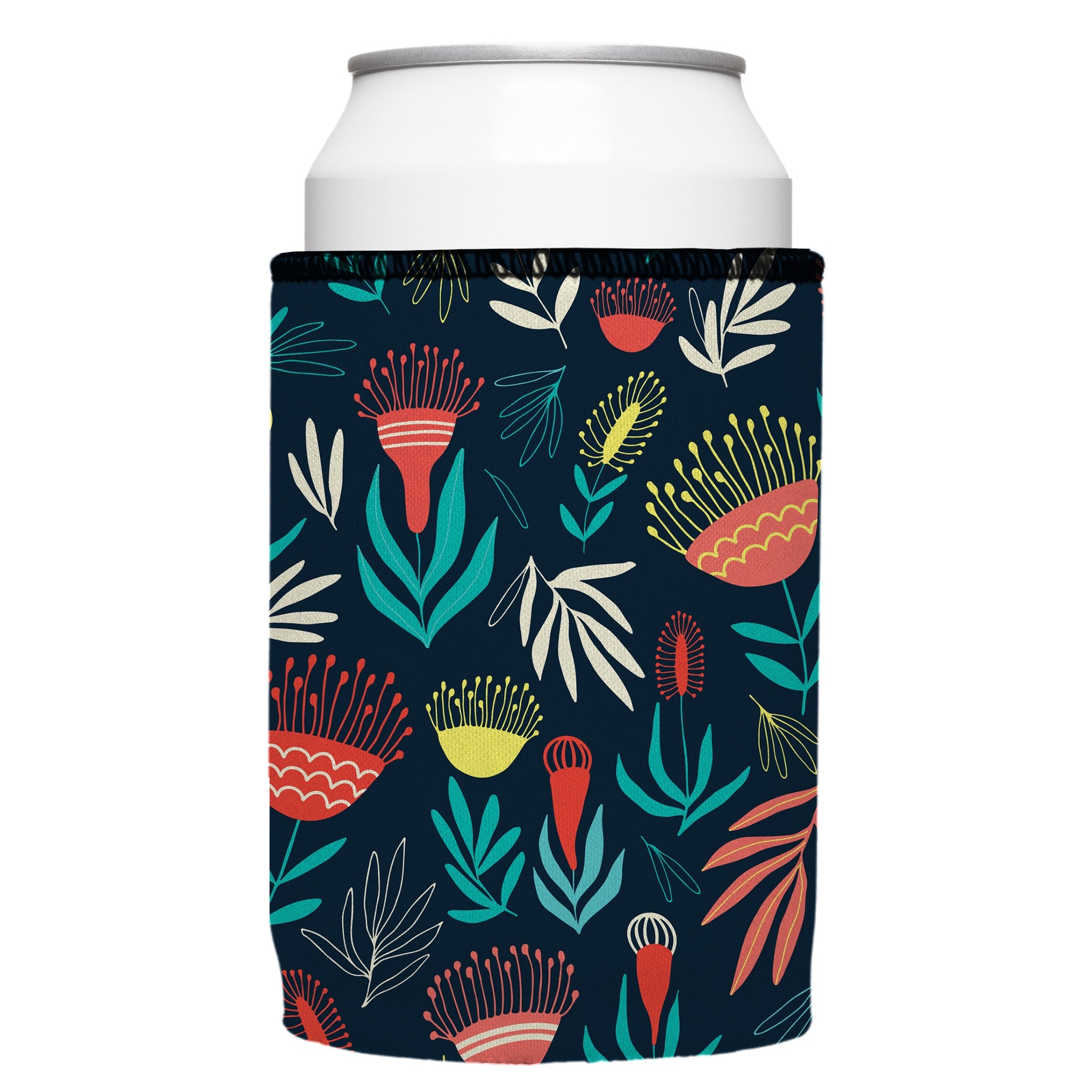 Stubbyz Australian Native Stubby Cooler