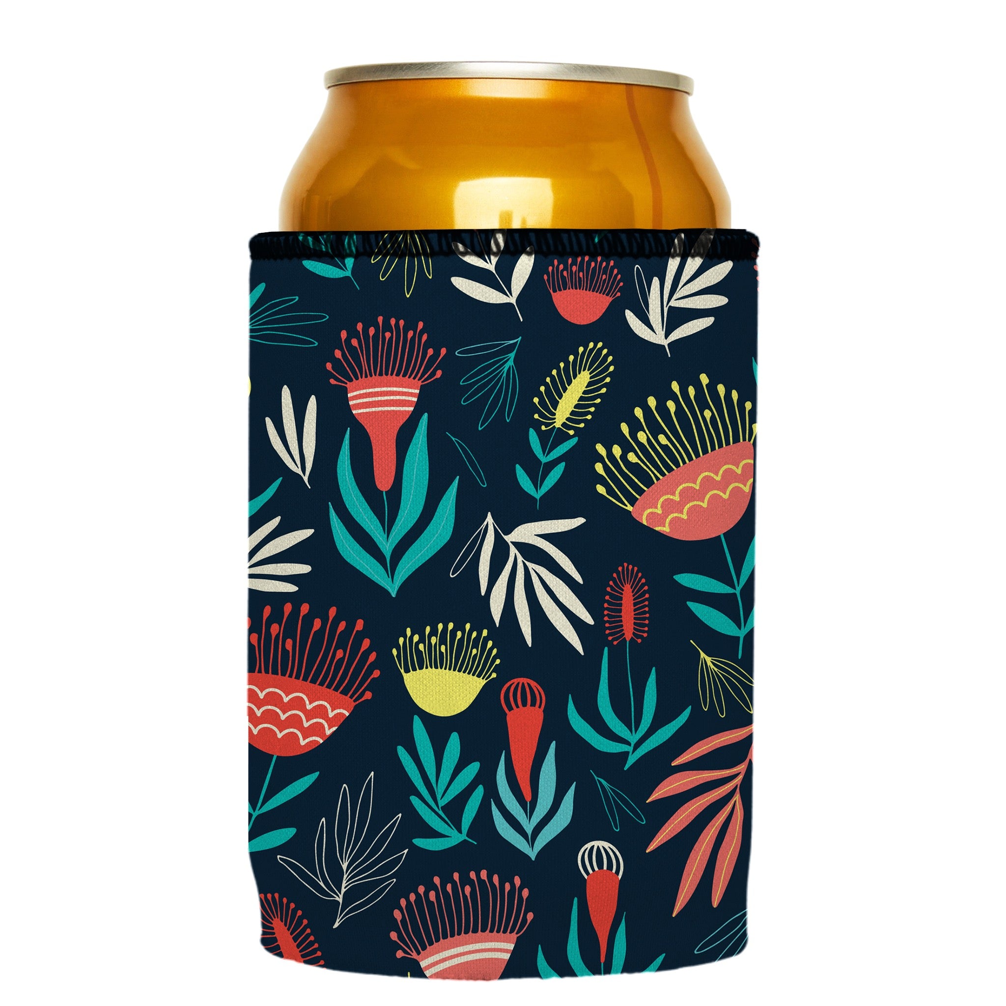 Stubbyz Australian Native Stubby Cooler