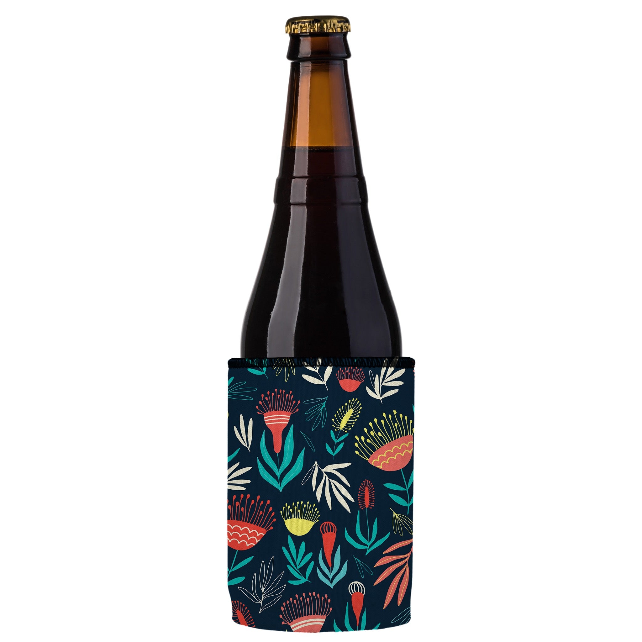 Stubbyz Australian Native Stubby Cooler