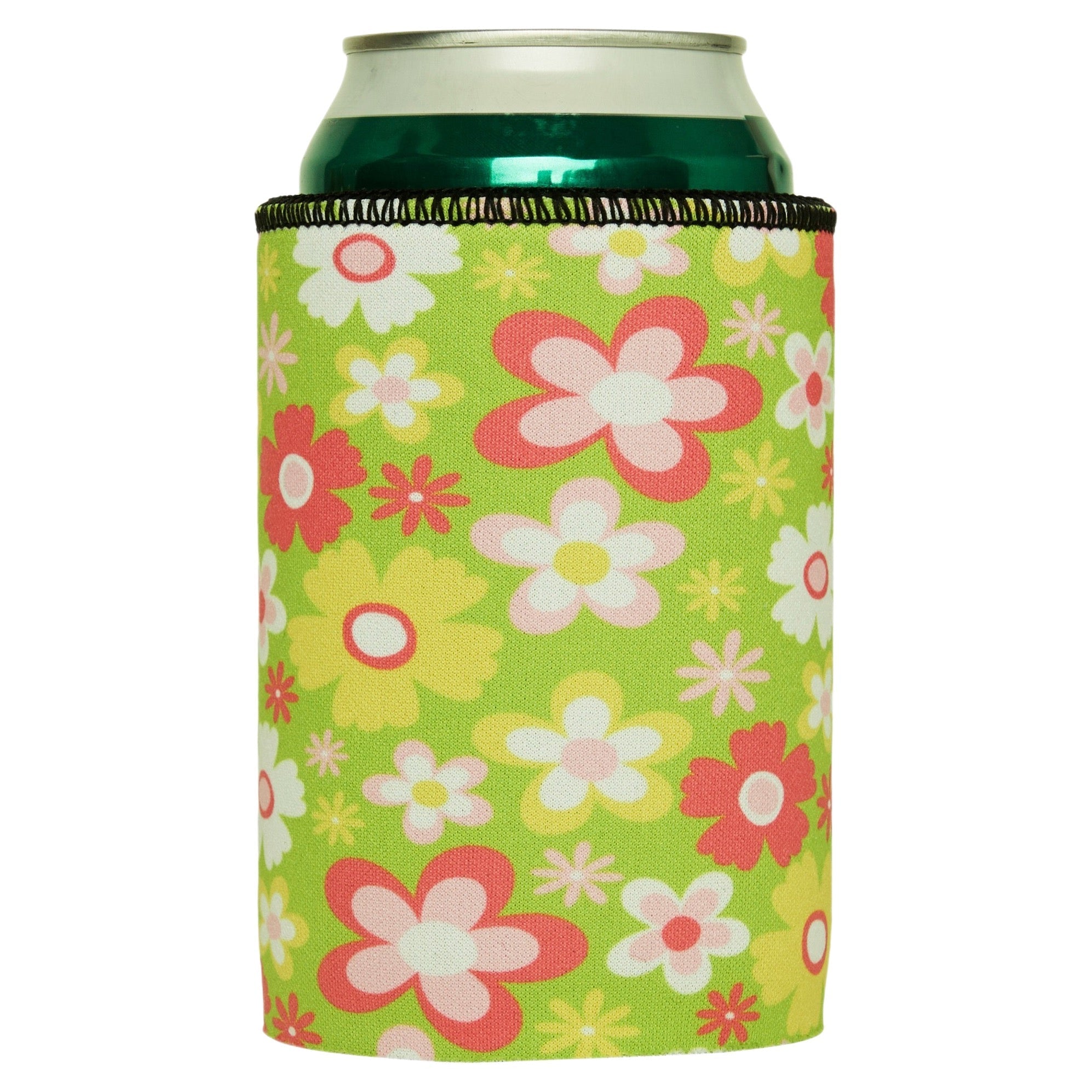 Stubbyz Hazy Daisy Stubby Cooler 2-Pack