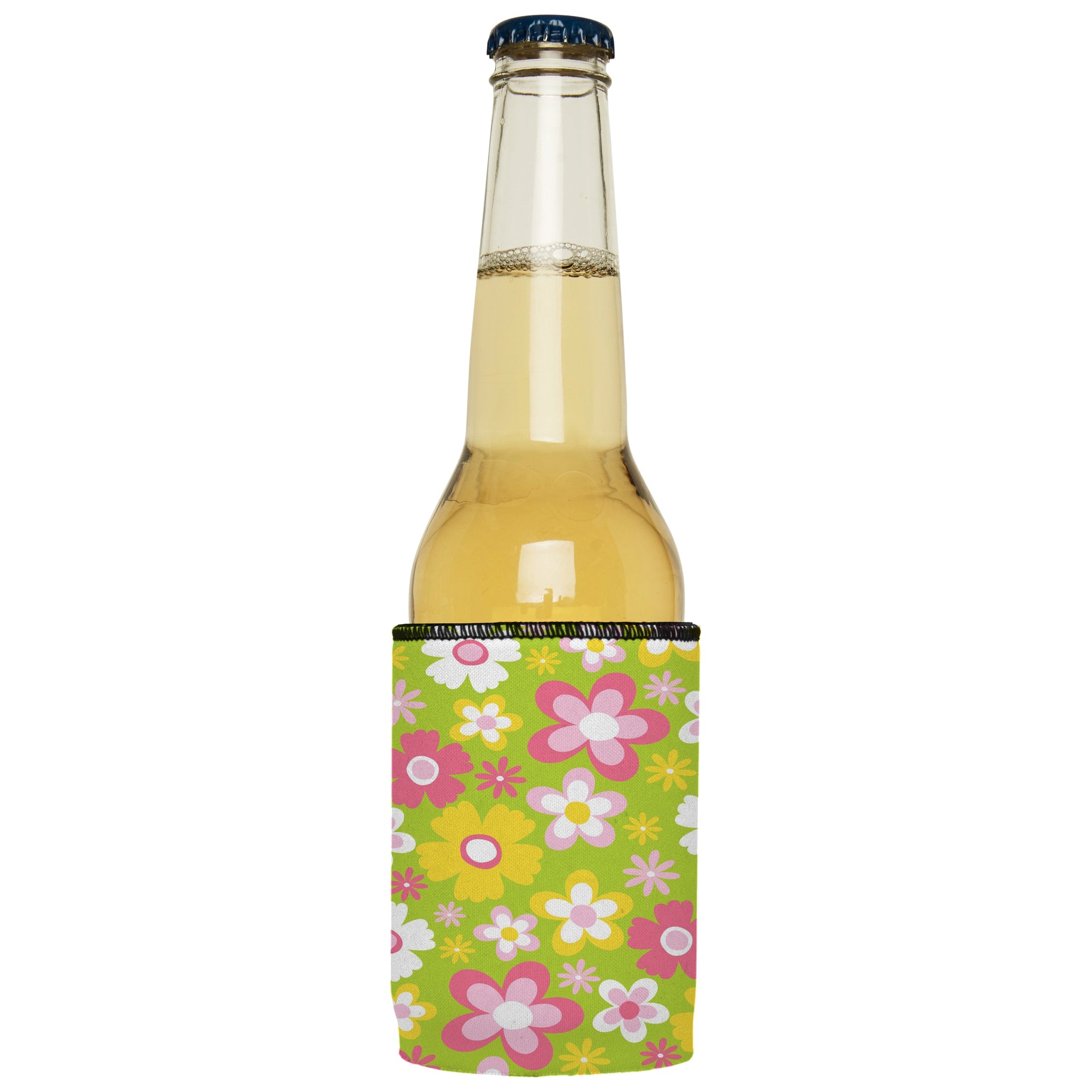 Stubbyz Hazy Daisy Stubby Cooler 2-Pack