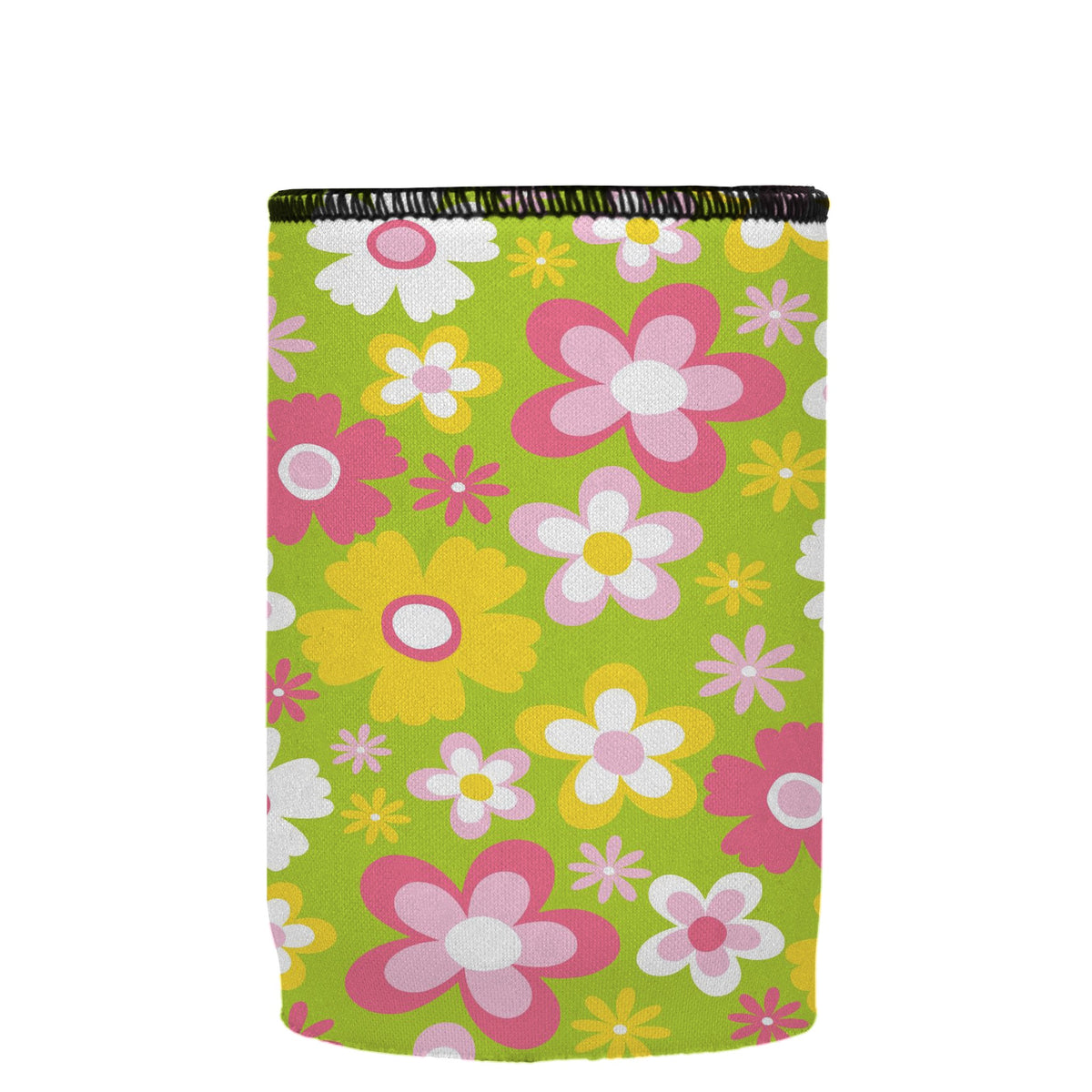 Stubbyz Hazy Daisy Stubby Cooler, Australian Made by Stubbyz, view 5