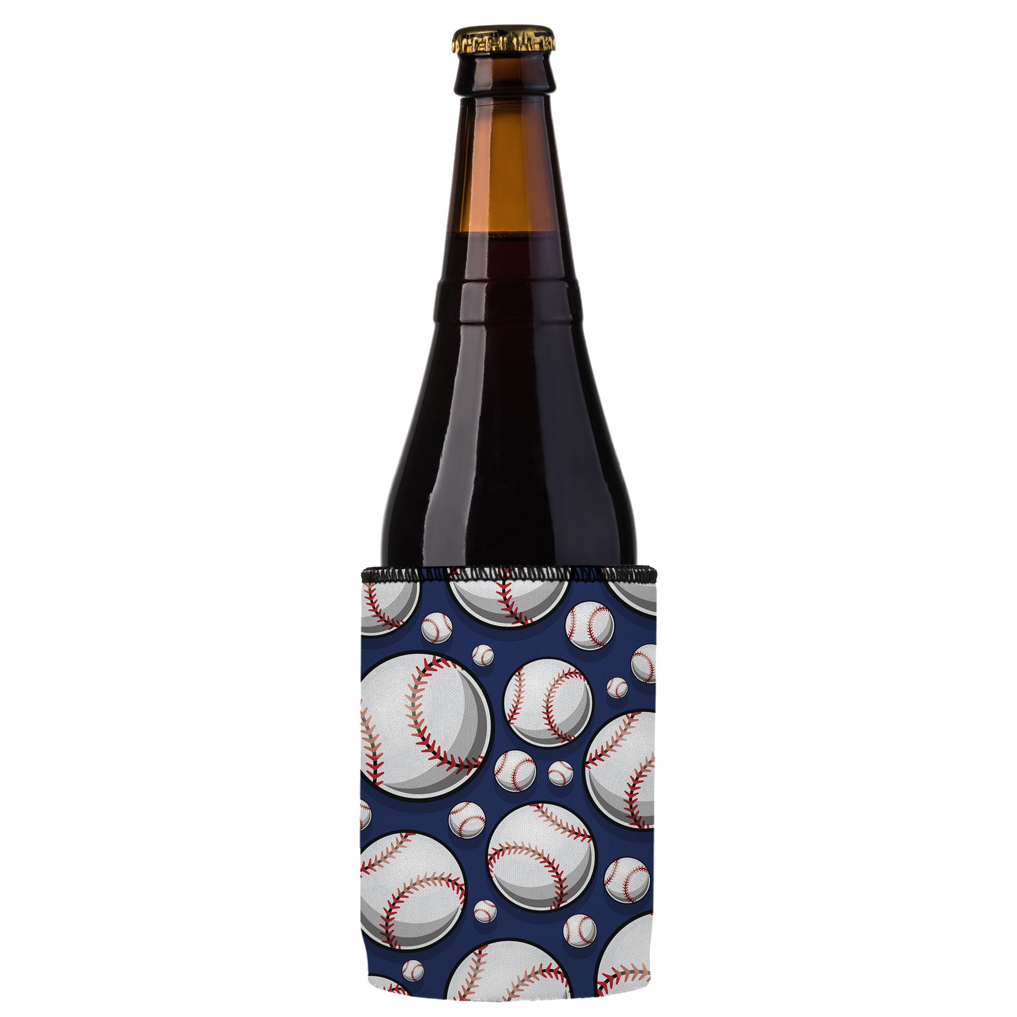 Stubbyz Home Run Stubby Cooler 3-Pack