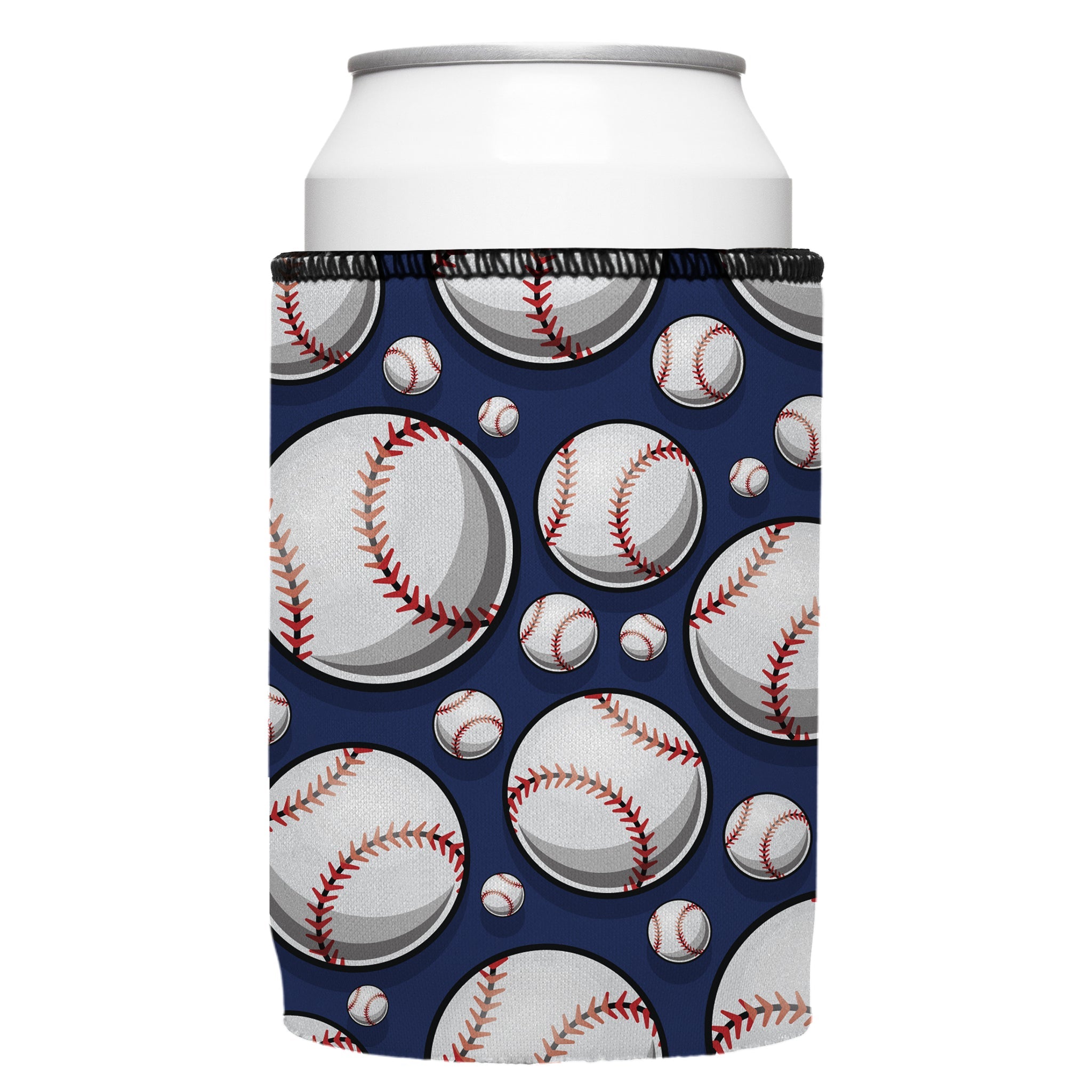 Stubbyz Home Run Stubby Cooler 3-Pack