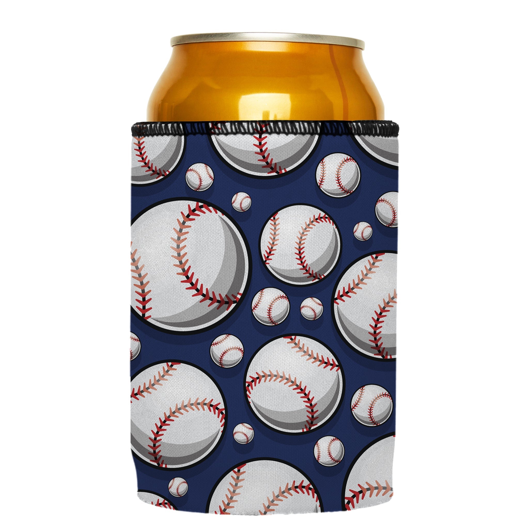 Stubbyz Home Run Stubby Cooler 3-Pack
