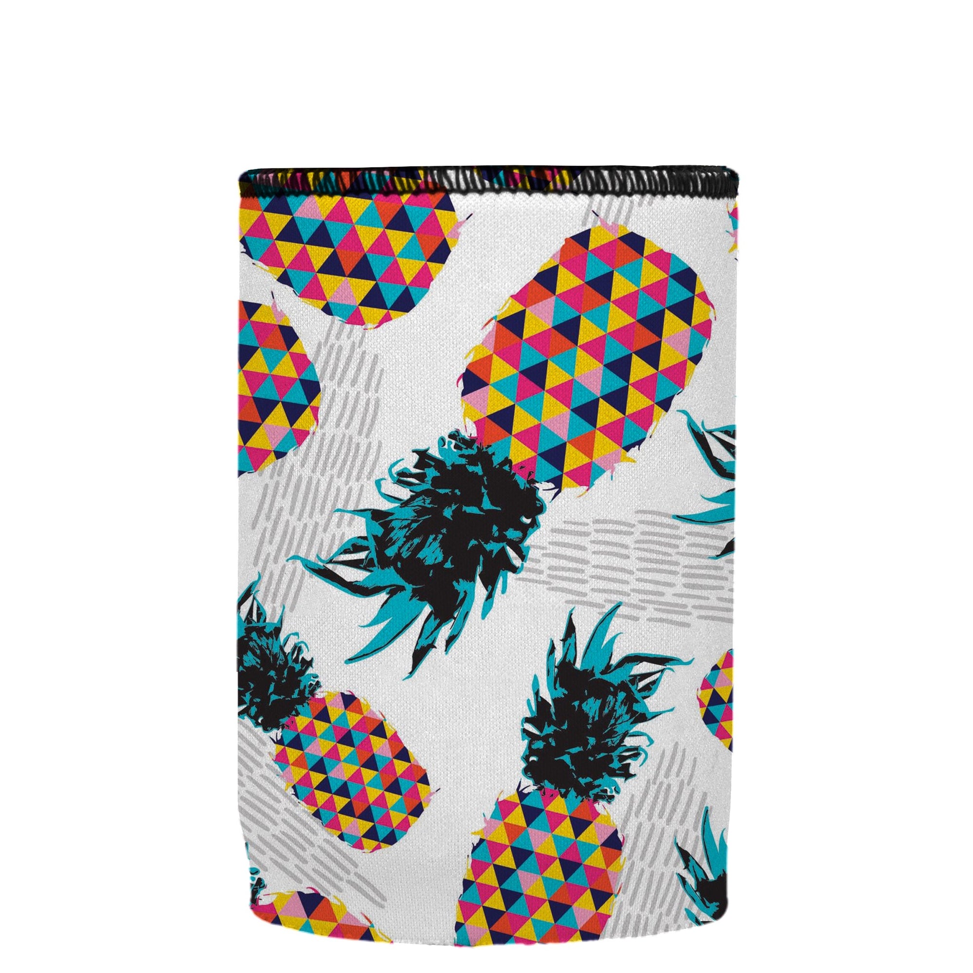 Stubbyz Pineapple Heads Stubby Cooler, Australian Made by Stubbyz, view 6