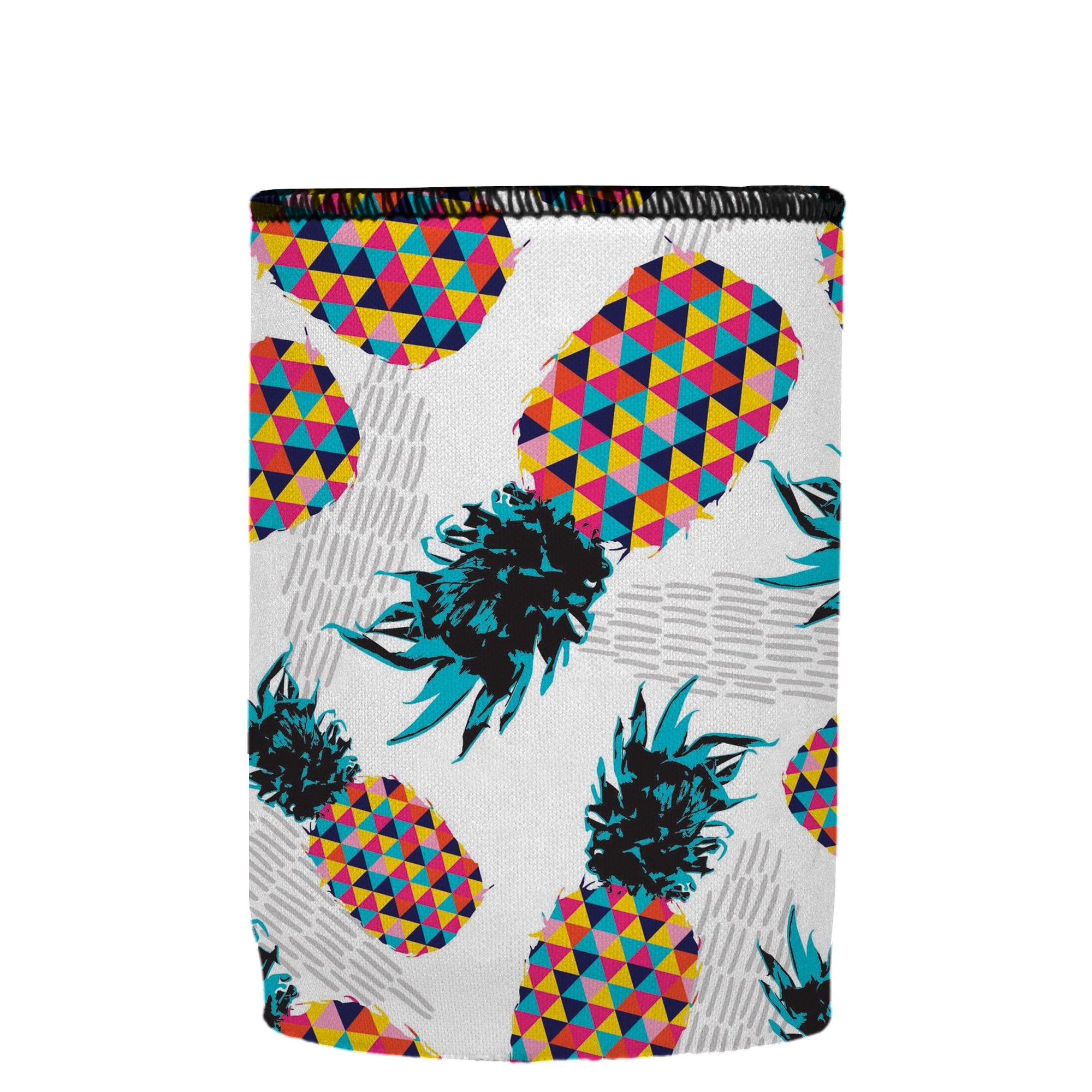 Stubbyz Pineapple Heads Stubby Cooler, Australian Made by Stubbyz, view 5
