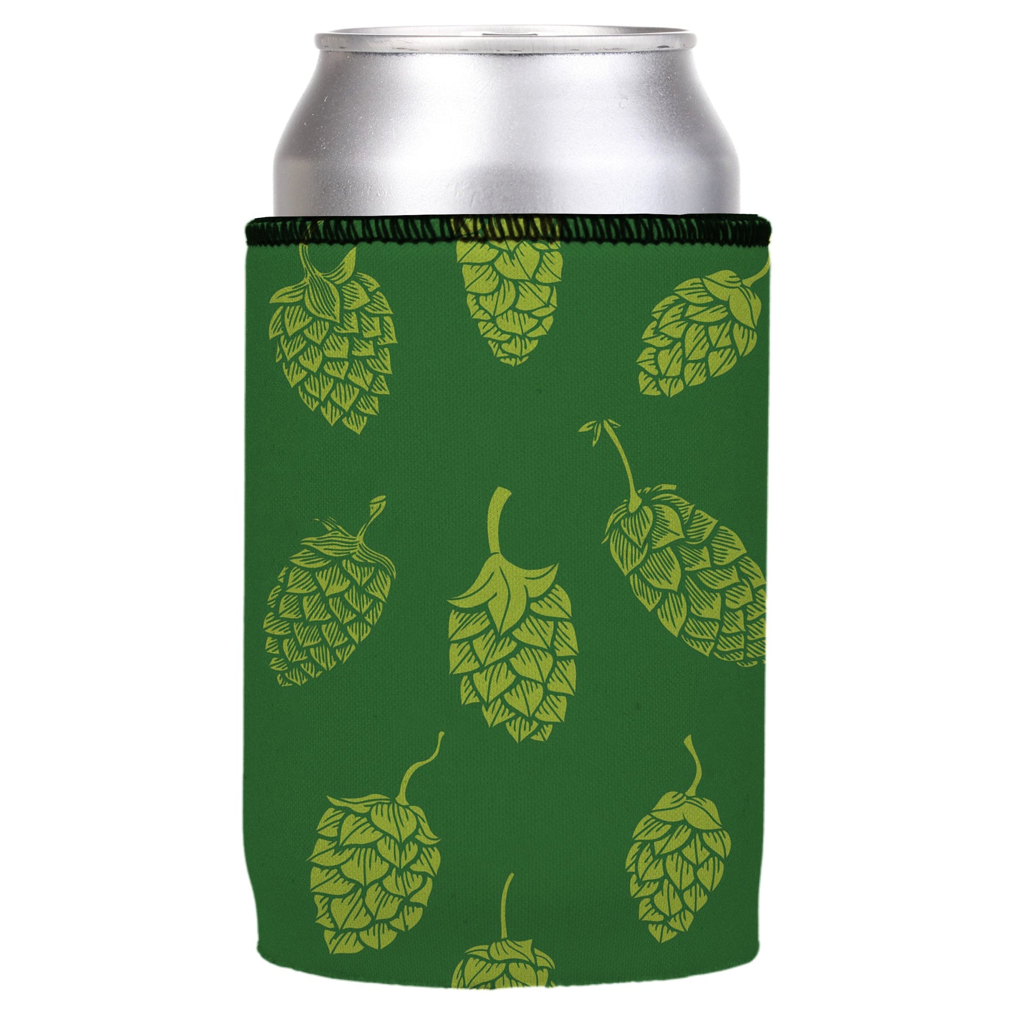 Stubbyz Hops on Hops off Stubby Cooler 2-Pack