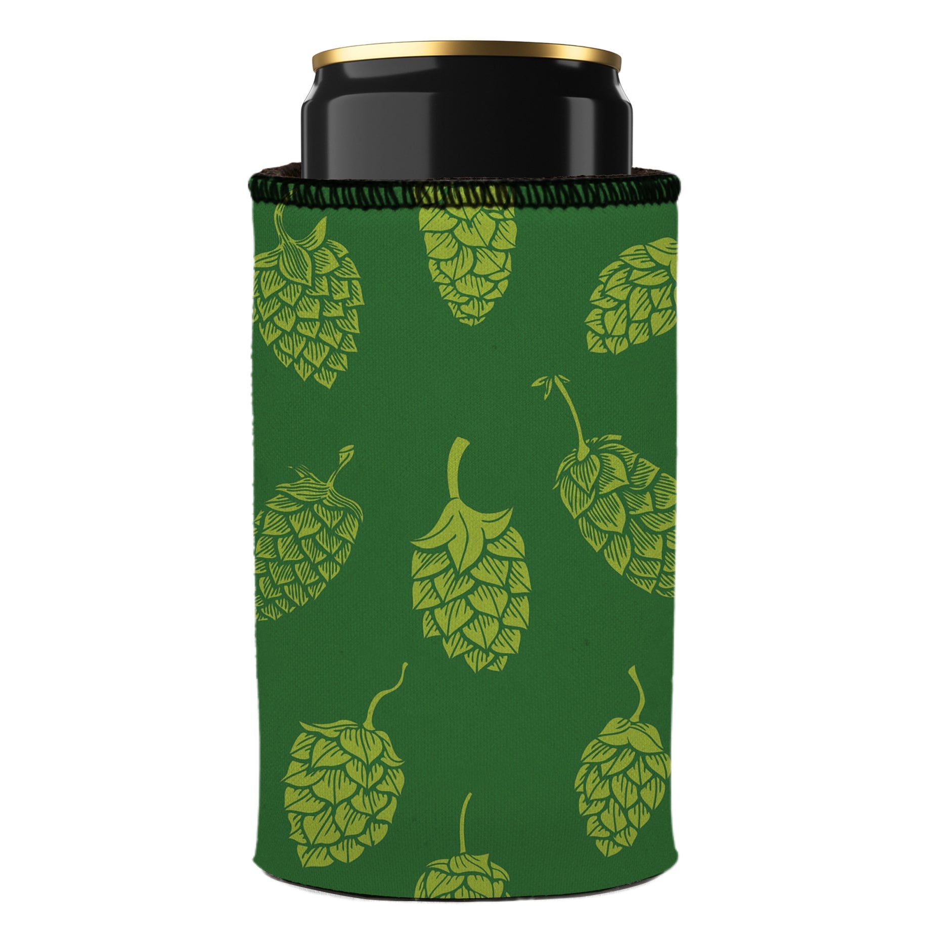 Stubbyz Hops on Hops off Stubby Cooler 2-Pack