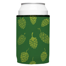 Stubbyz Hops on Hops off Stubby Cooler, Australian Made by Stubbyz