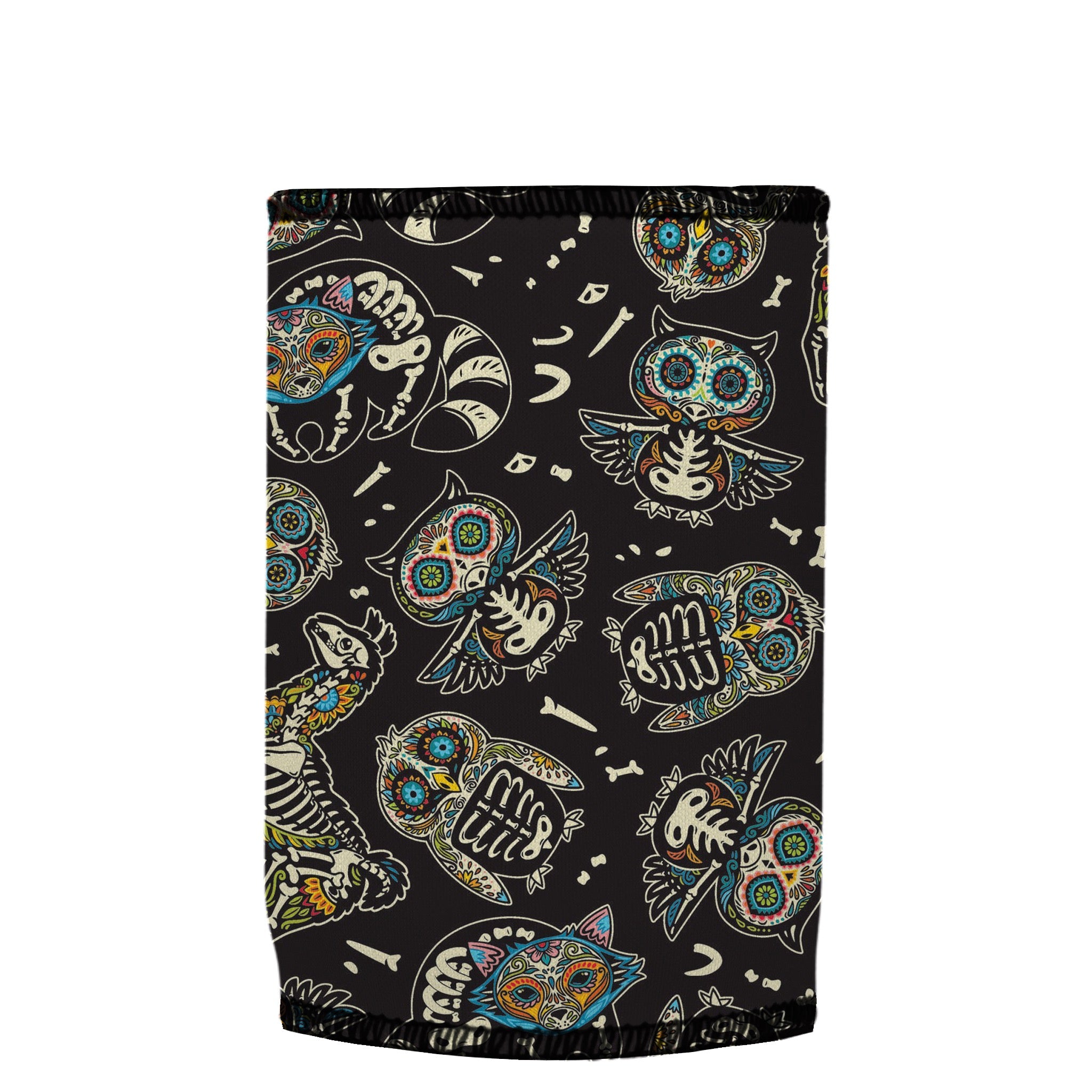 Stubbyz Animal Skeletons Stubby Cooler