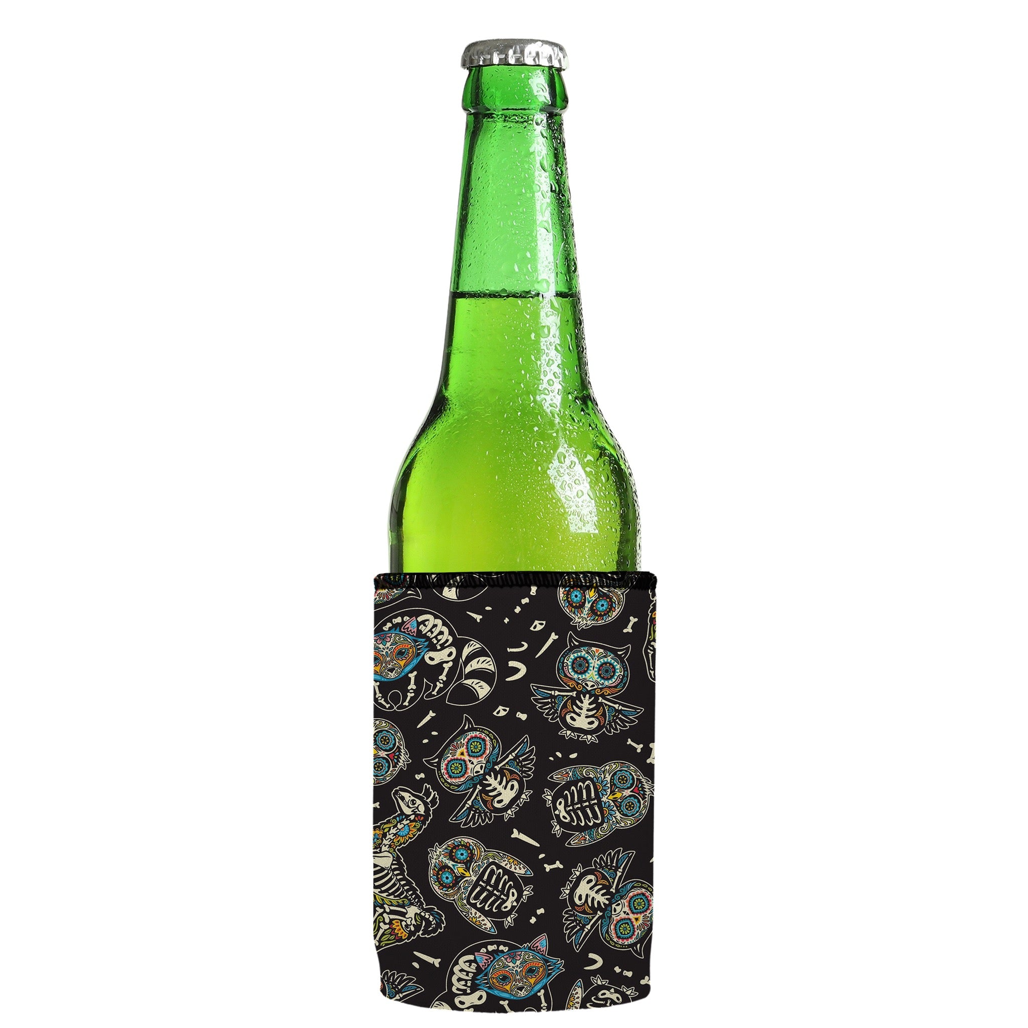 Stubbyz Animal Skeletons Stubby Cooler
