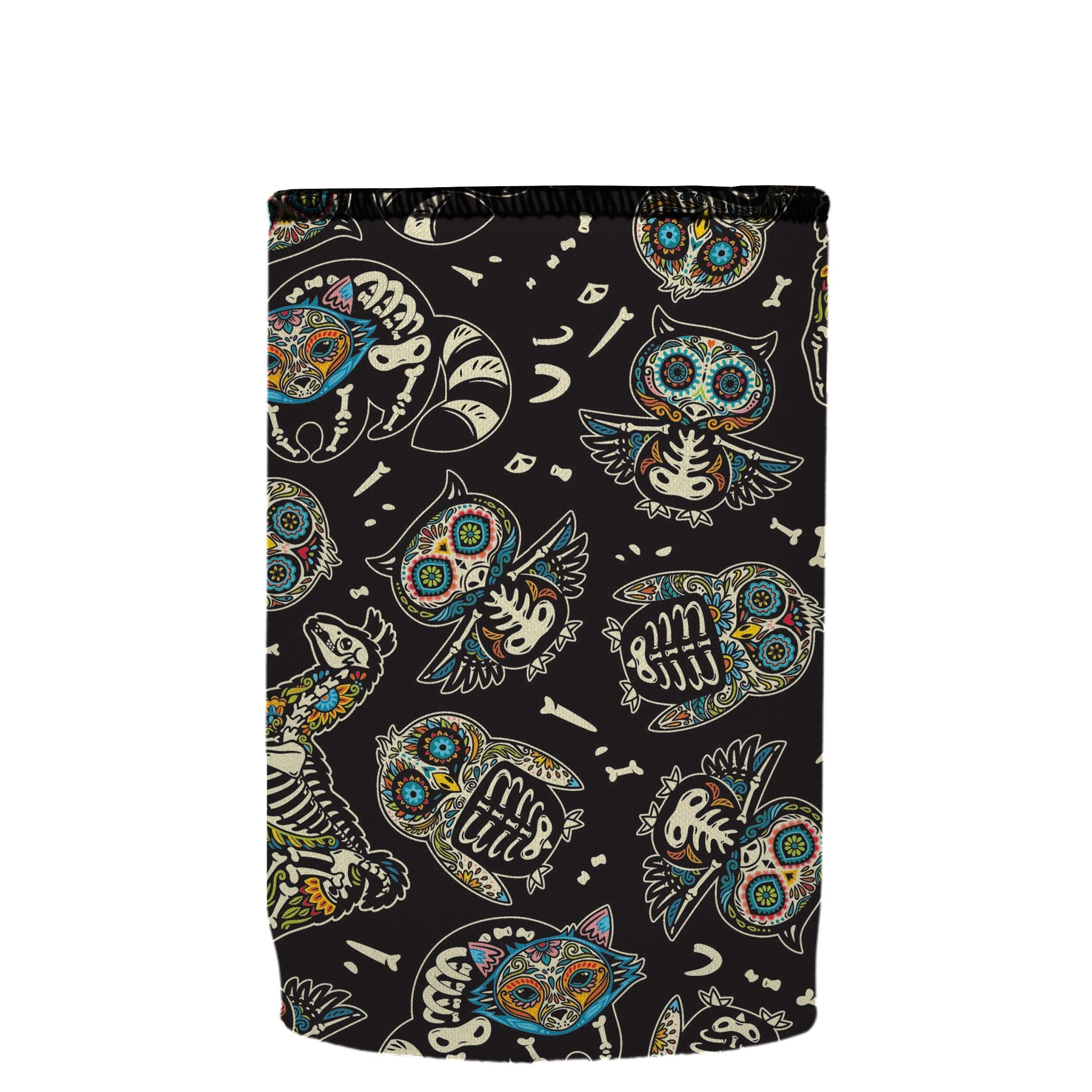 Stubbyz Animal Skeletons Stubby Cooler
