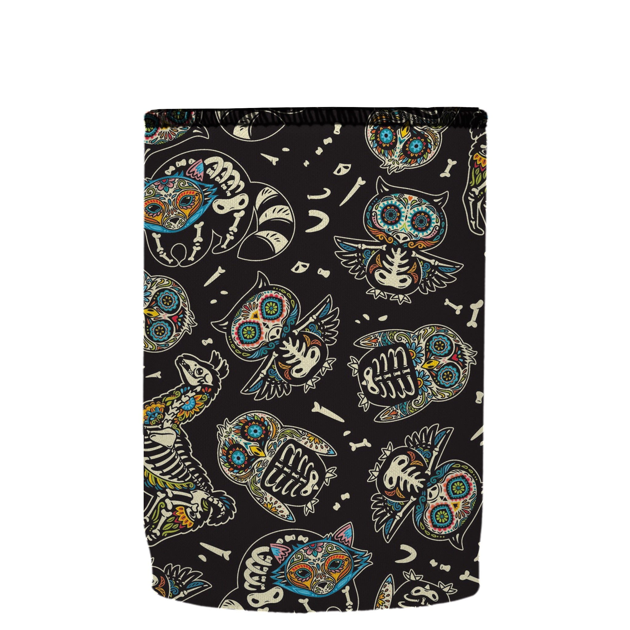 Stubbyz Animal Skeletons Stubby Cooler