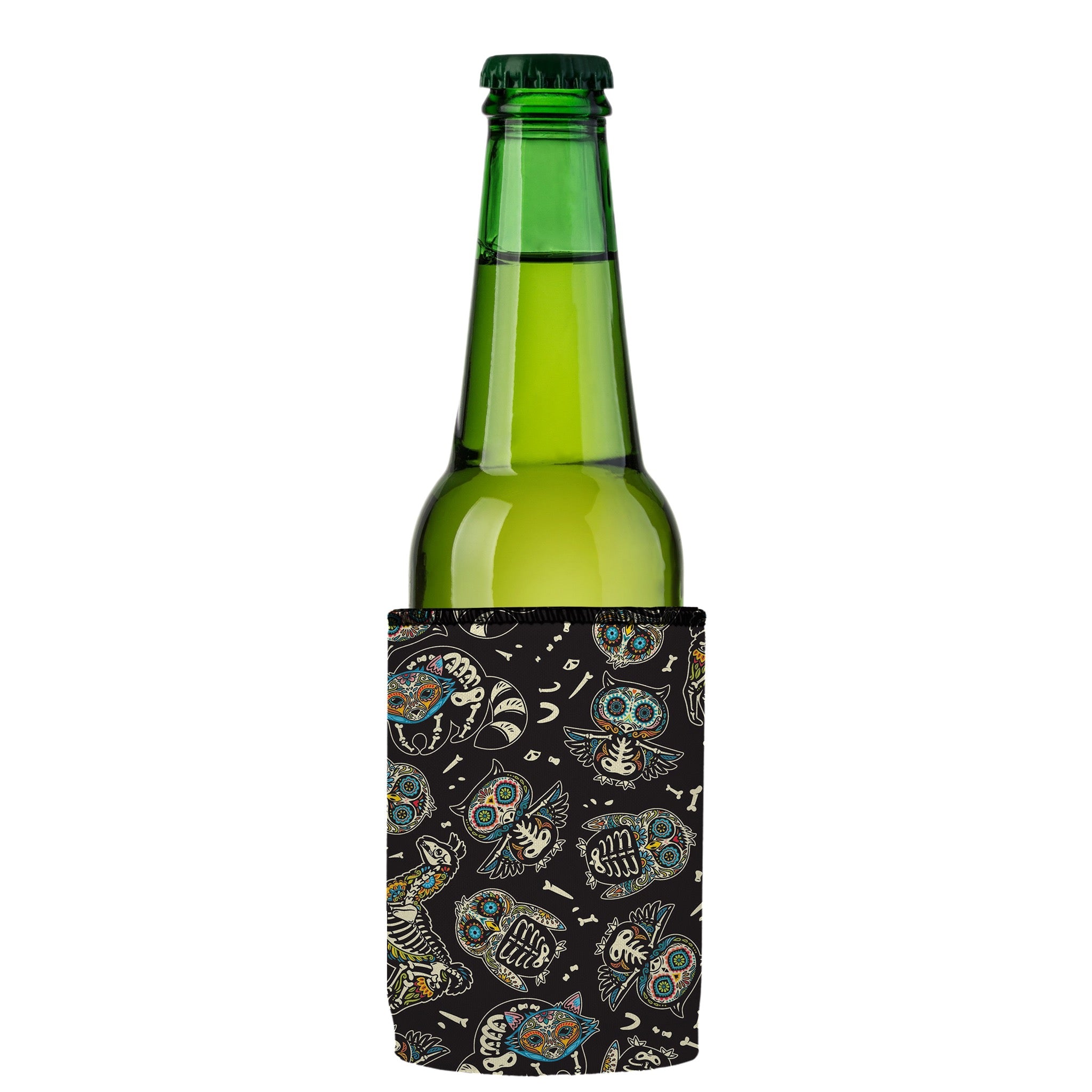 Stubbyz Animal Skeletons Stubby Cooler