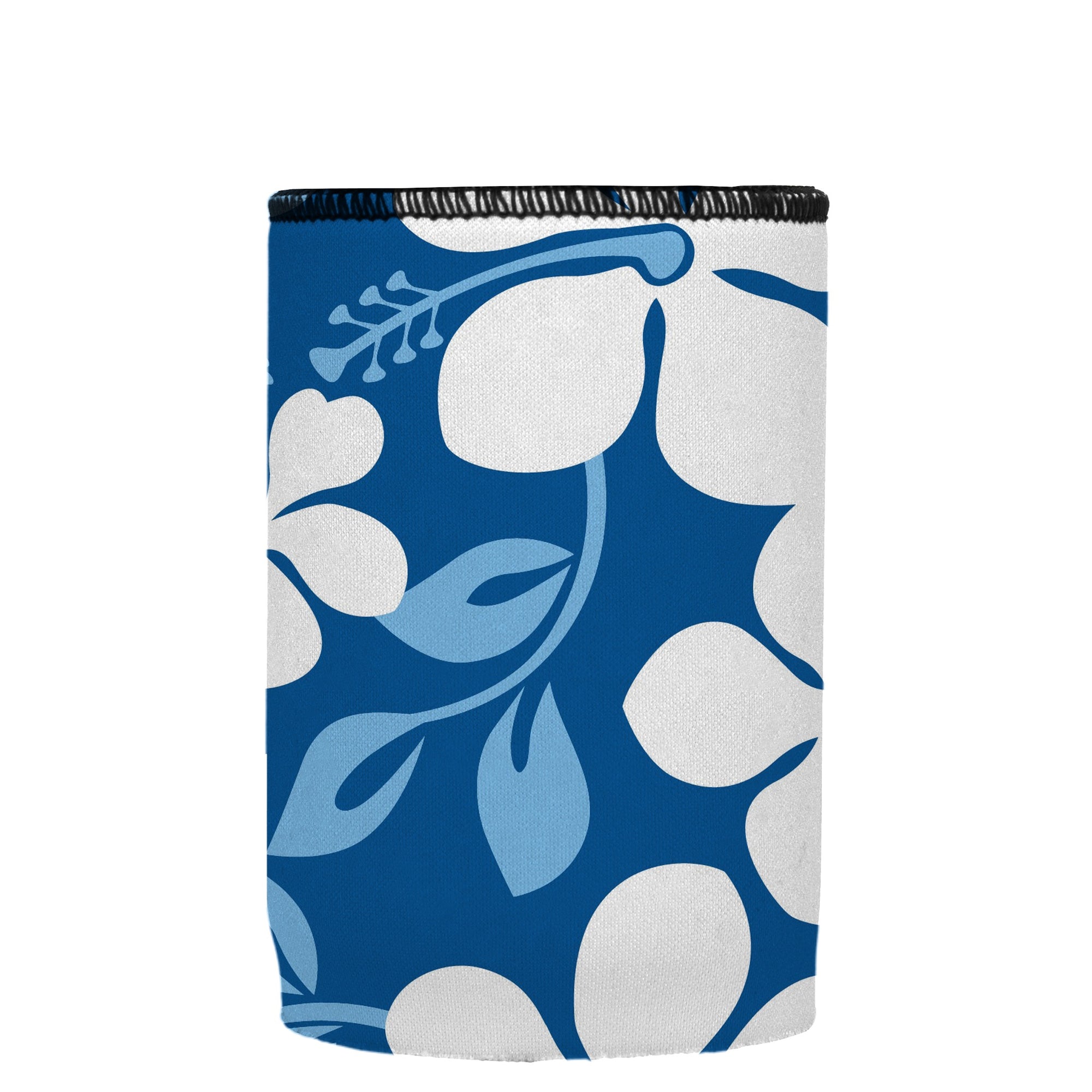 Stubbyz Hibiscus Flower Stubby Cooler, Australian Made by Stubbyz, view 5