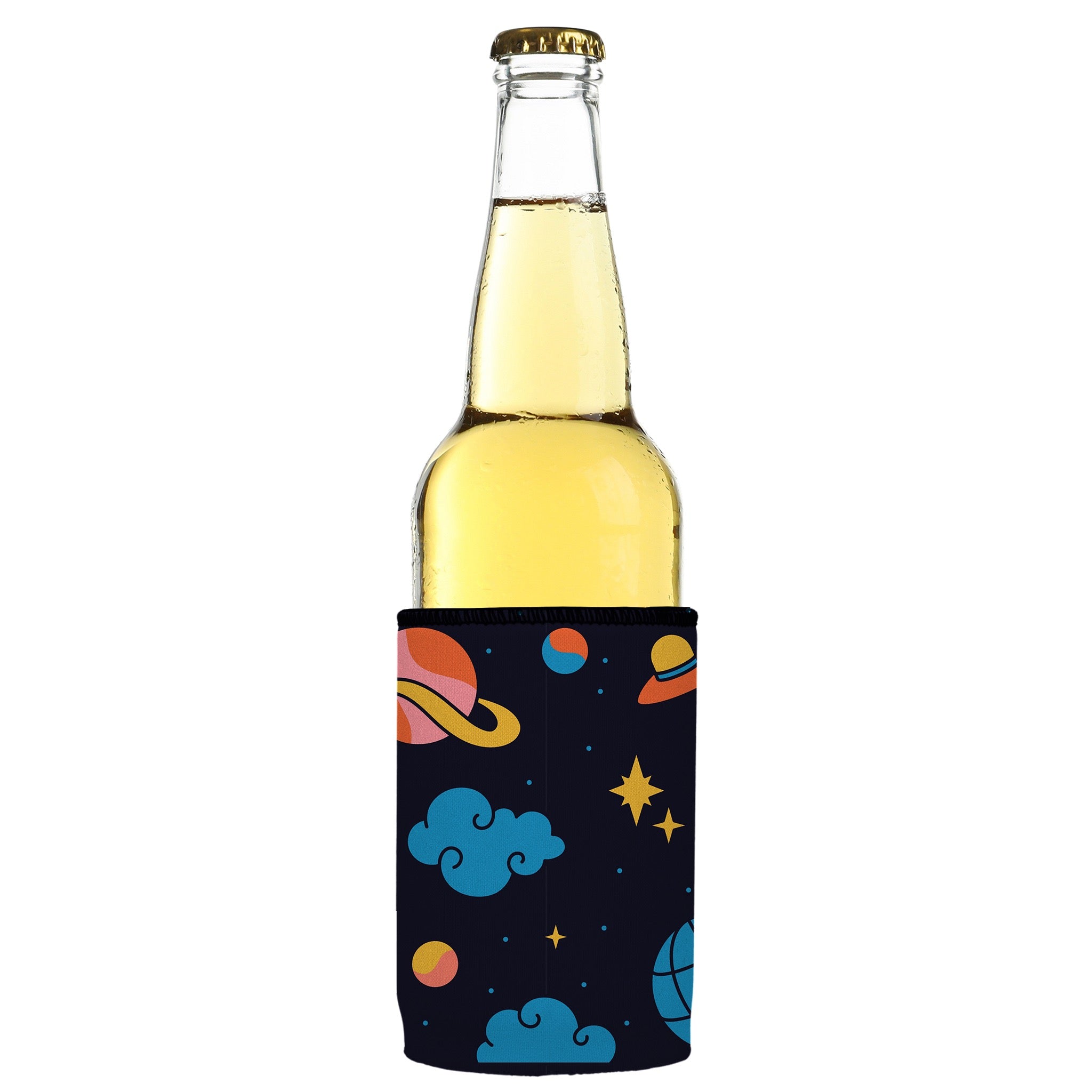 Stubbyz To the Moon Stubby Cooler