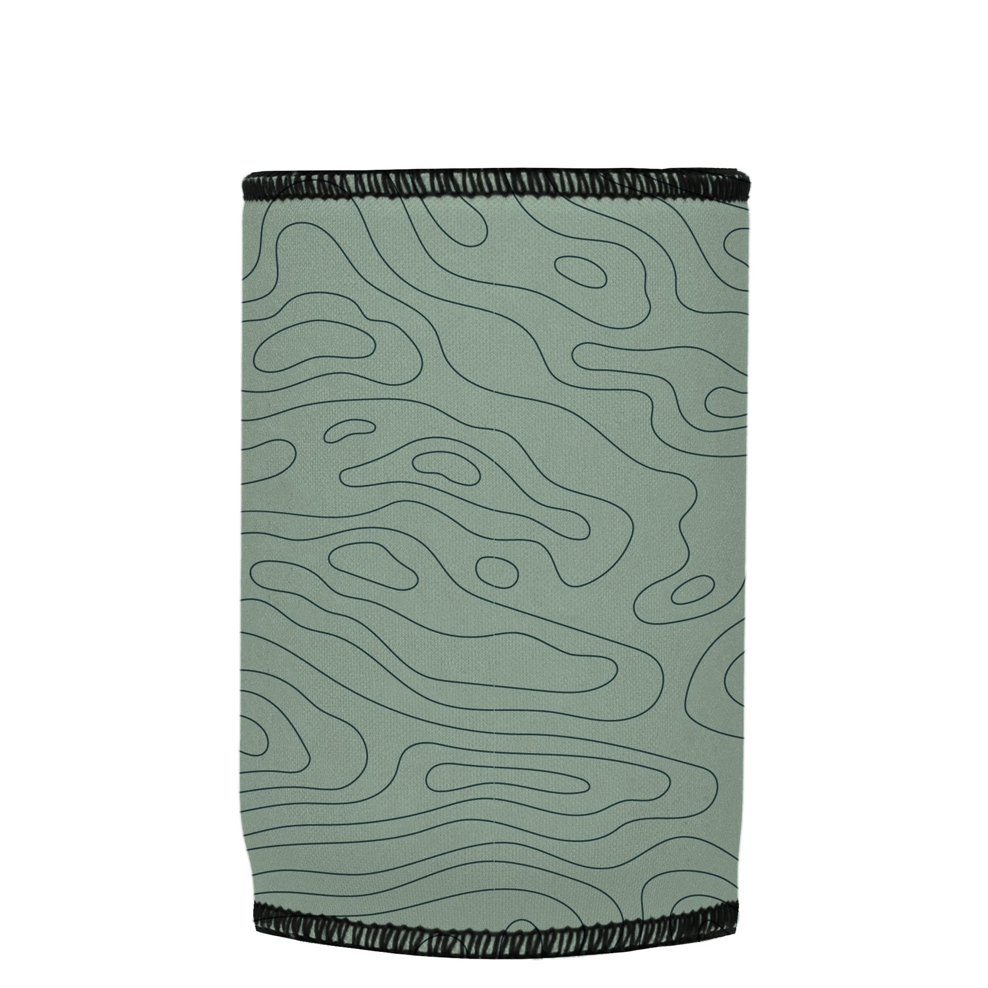 Stubbyz Topographic Map Stubby Cooler