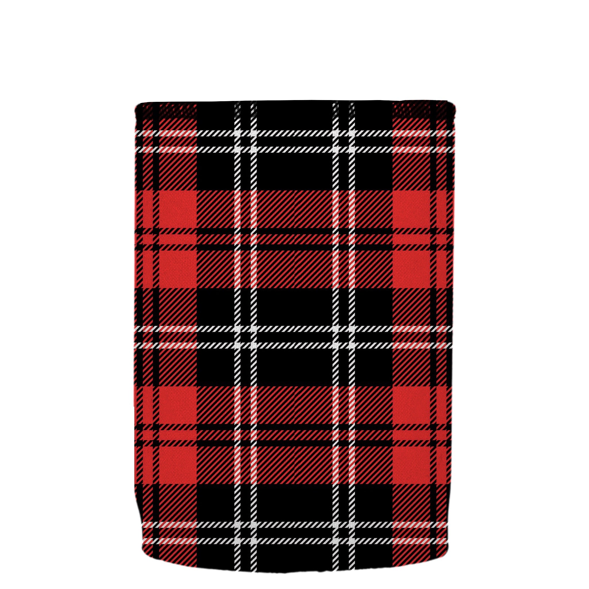 Stubbyz Scottish Tartan Plaid Stubby Cooler