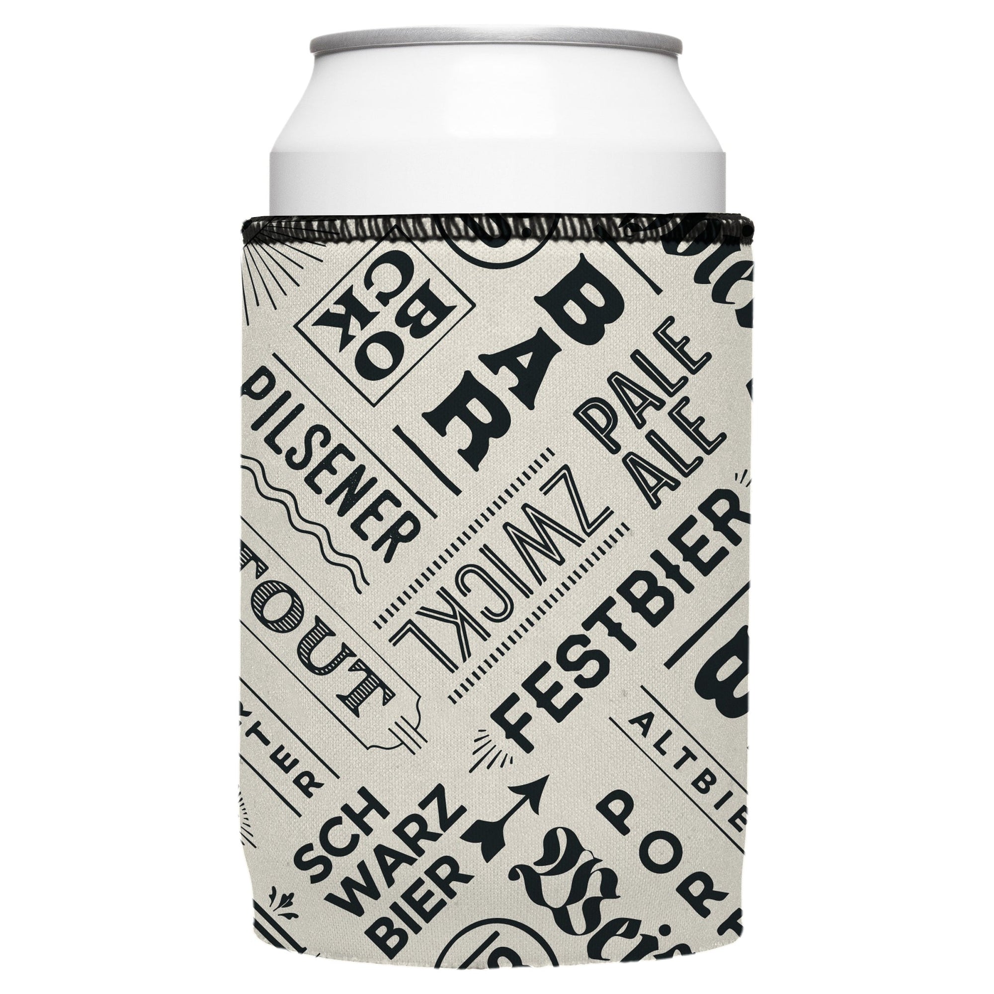 Stubbyz Beer Festival Stubby Cooler 2-Pack