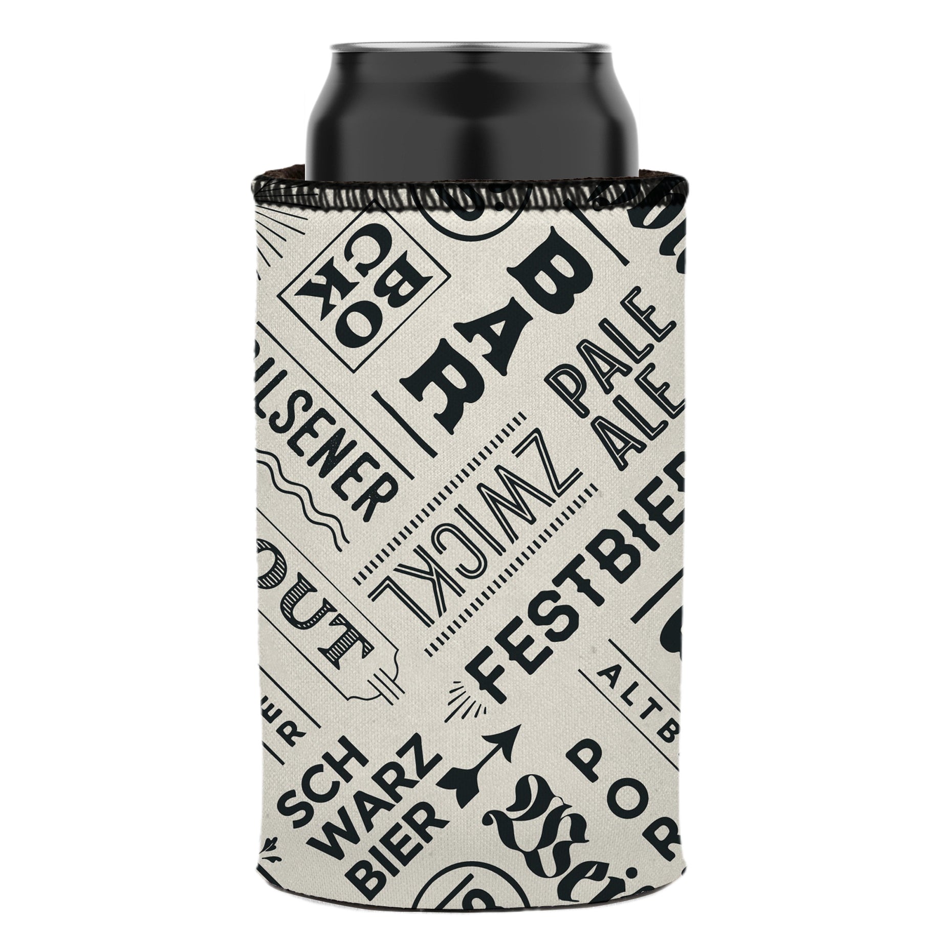 Stubbyz Beer Festival Stubby Cooler 2-Pack