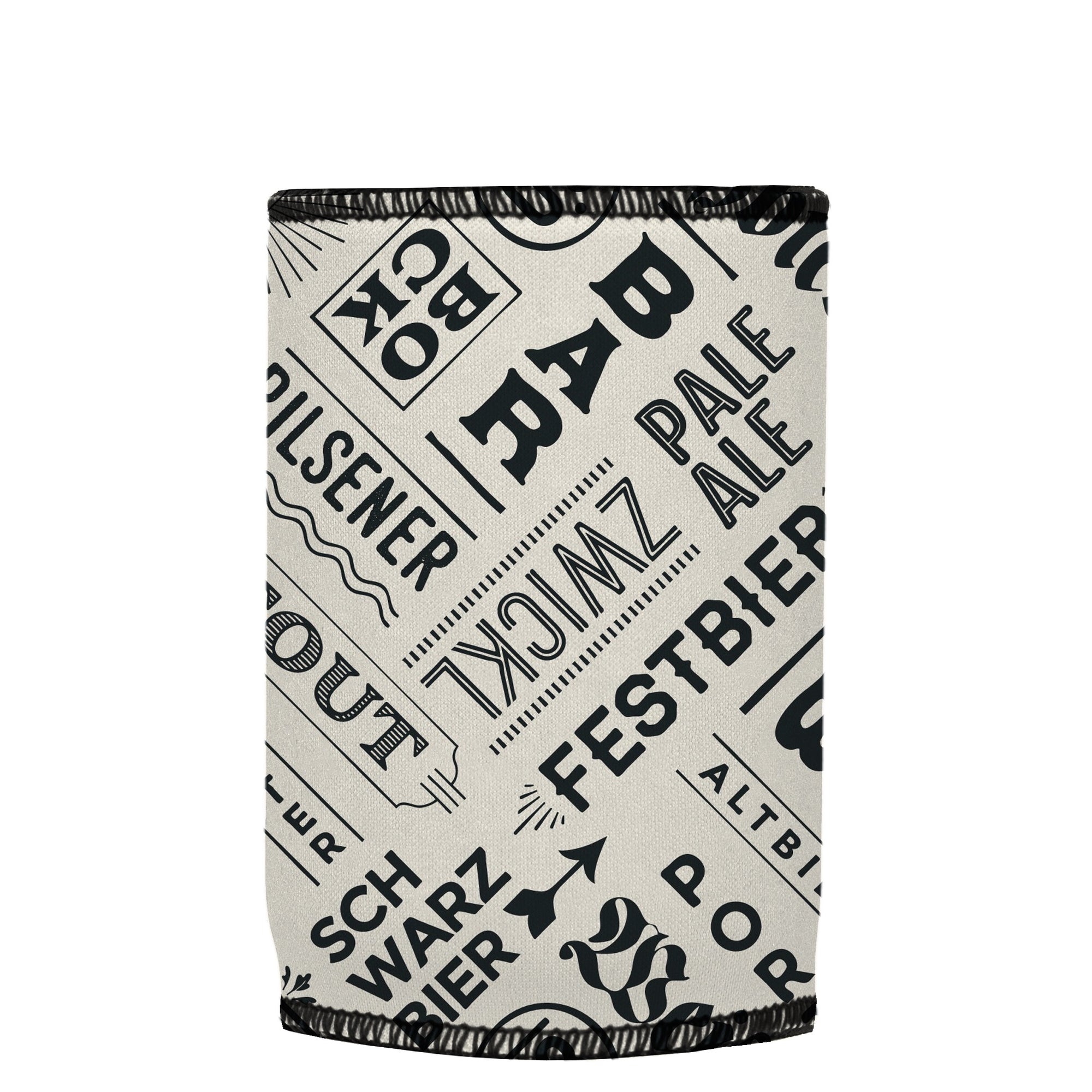 Stubbyz Beer Festival Stubby Cooler