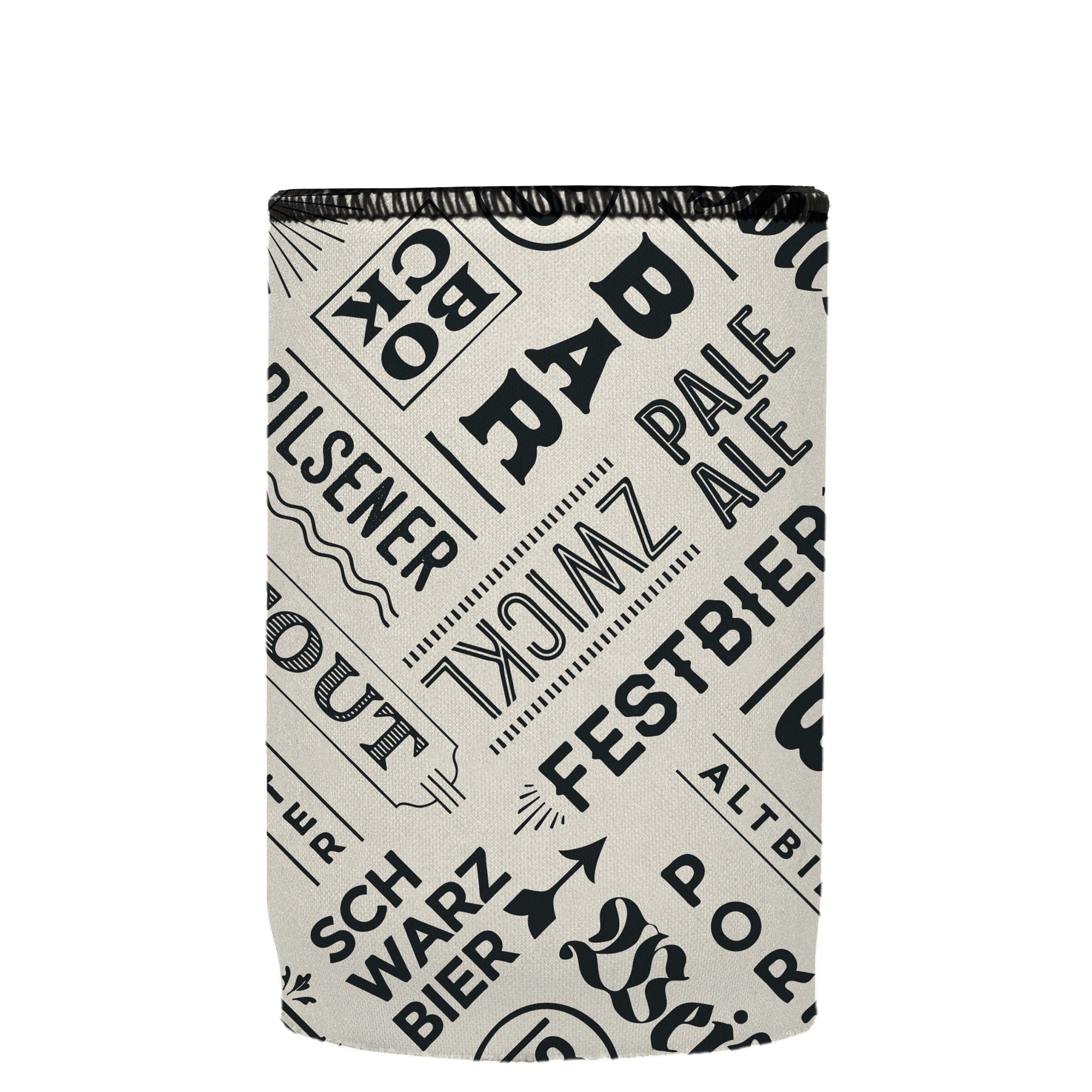 Stubbyz Beer Festival Stubby Cooler