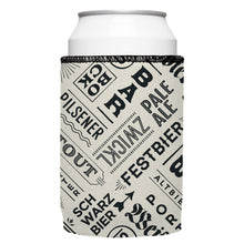 Stubbyz Beer Festival Stubby Cooler, Australian Made by Stubbyz